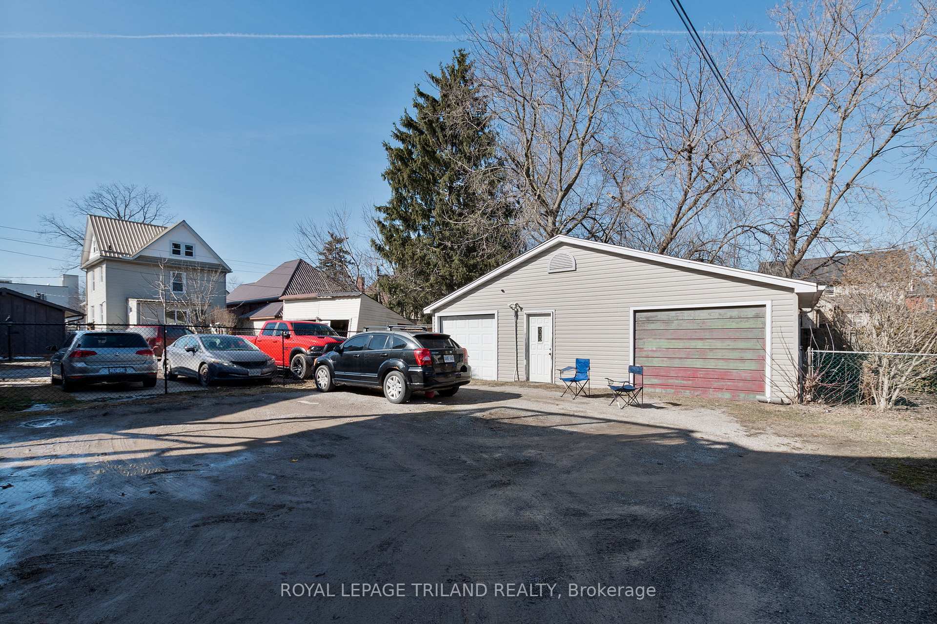 Photo 81 of 91 Curtis Street, St. Thomas — HOMEH