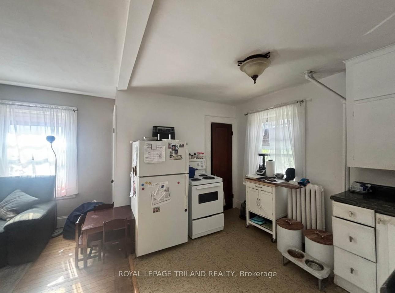 Photo 62 of 91 Curtis Street, St. Thomas — HOMEH