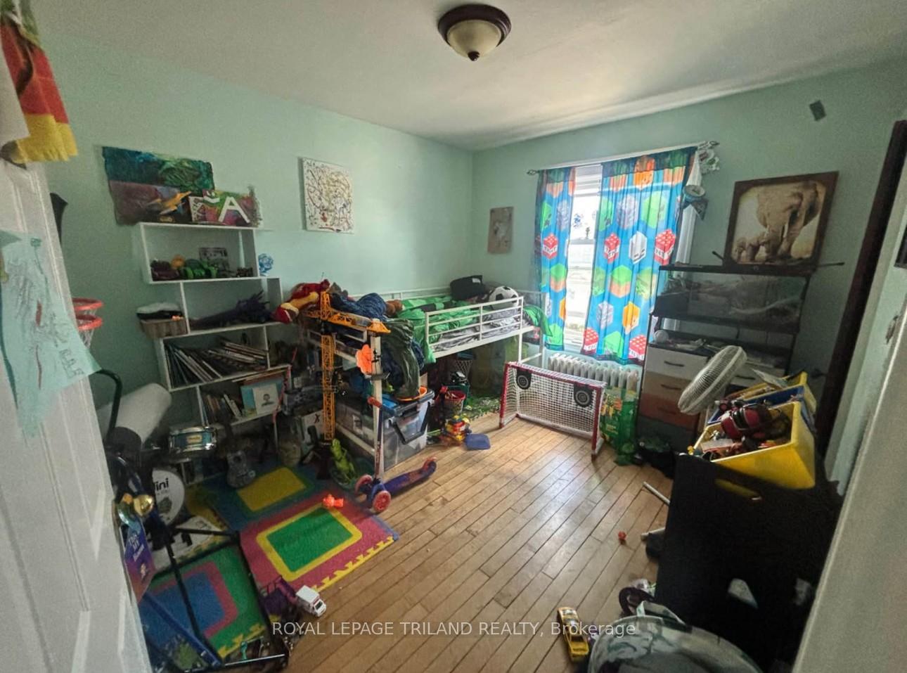 Photo 64 of 91 Curtis Street, St. Thomas — HOMEH