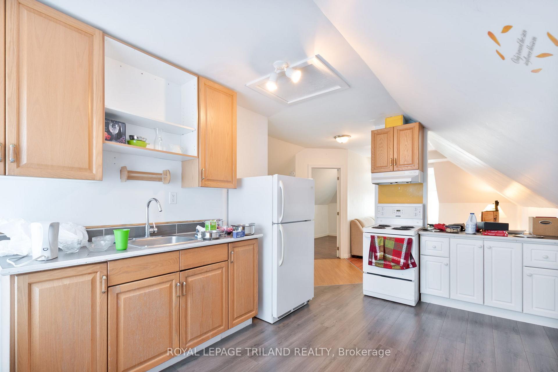 Photo 69 of 91 Curtis Street, St. Thomas — HOMEH