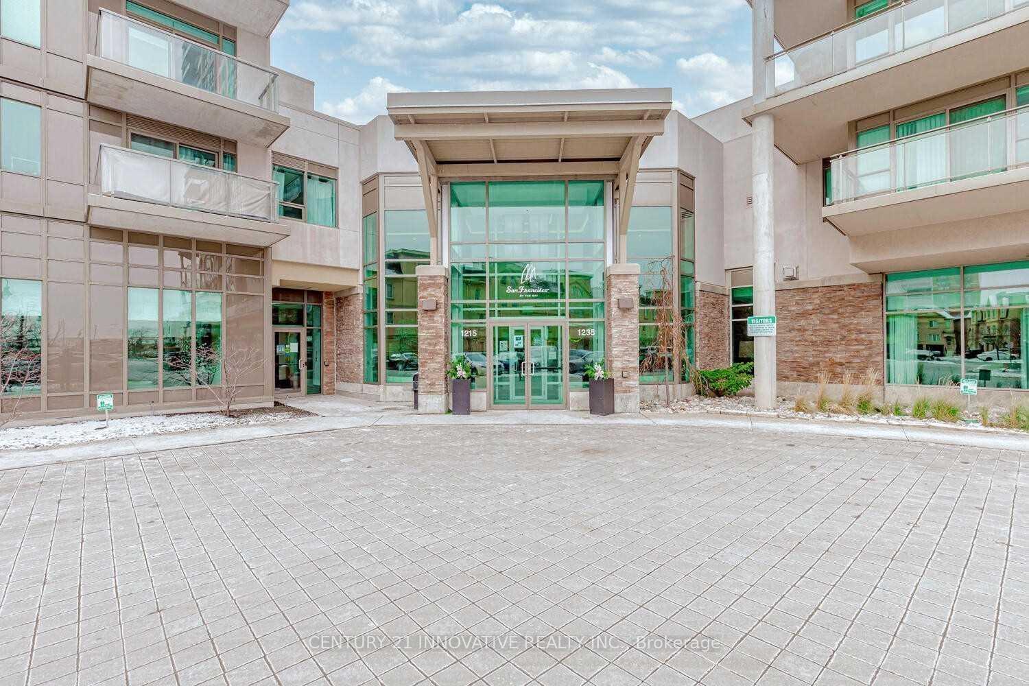 Photo 4 of Unit 1002, 1215 Bayly Street, Pickering, Bay Ridges — HOMEH