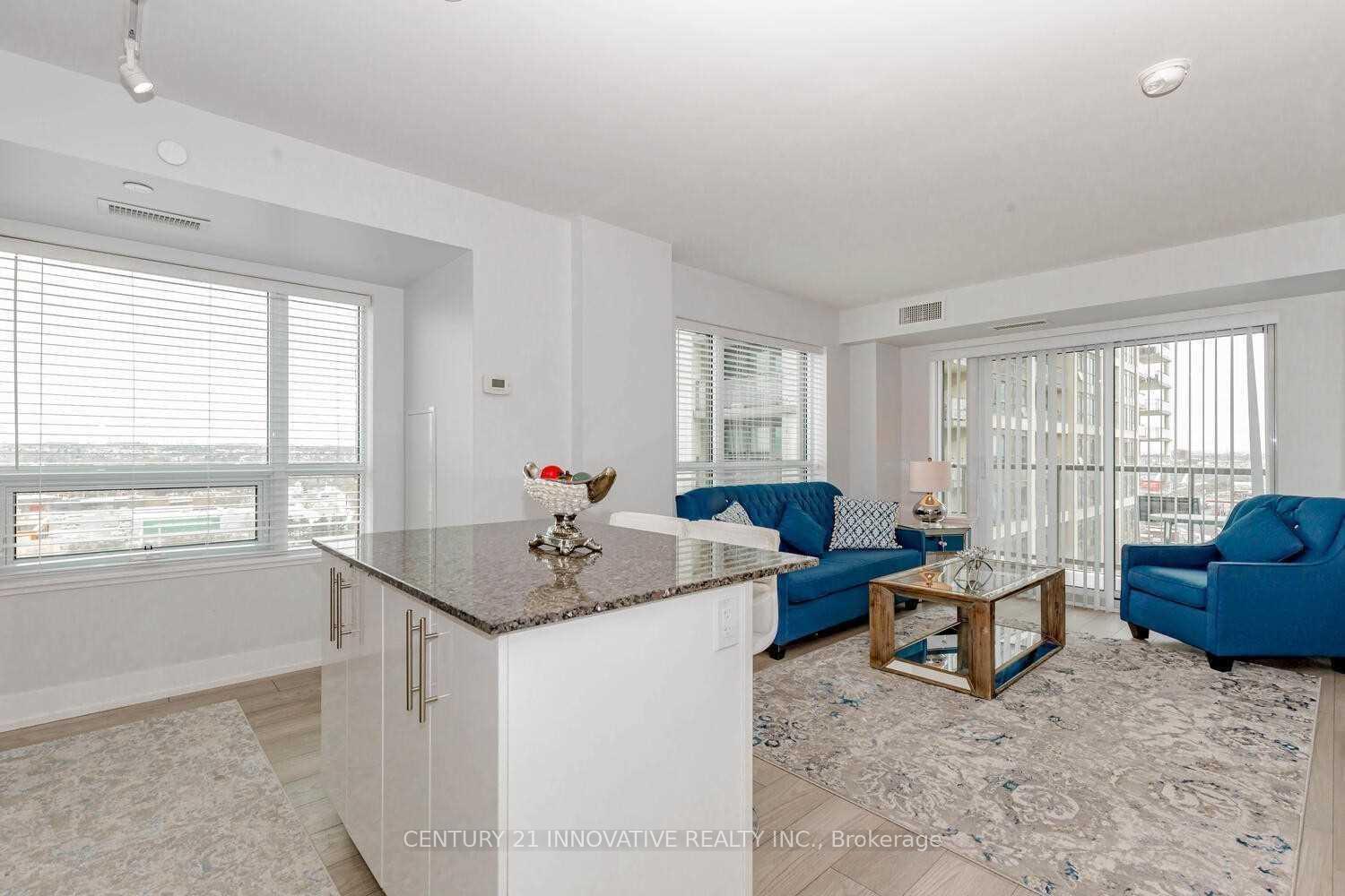 Photo 11 of Unit 1002, 1215 Bayly Street, Pickering, Bay Ridges — HOMEH
