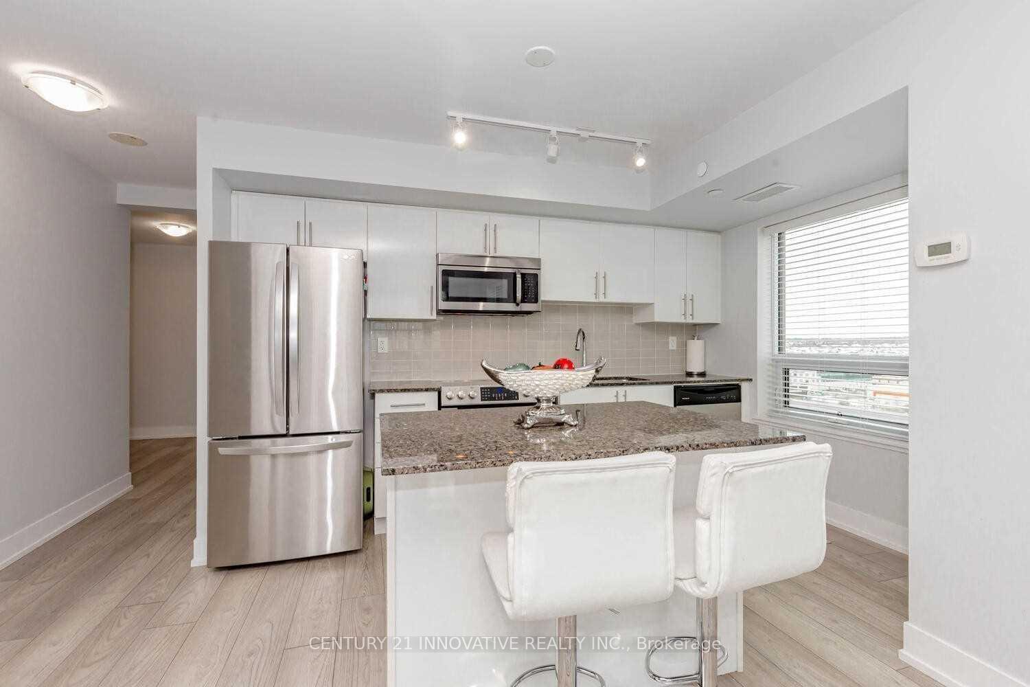 Photo 12 of Unit 1002, 1215 Bayly Street, Pickering, Bay Ridges — HOMEH