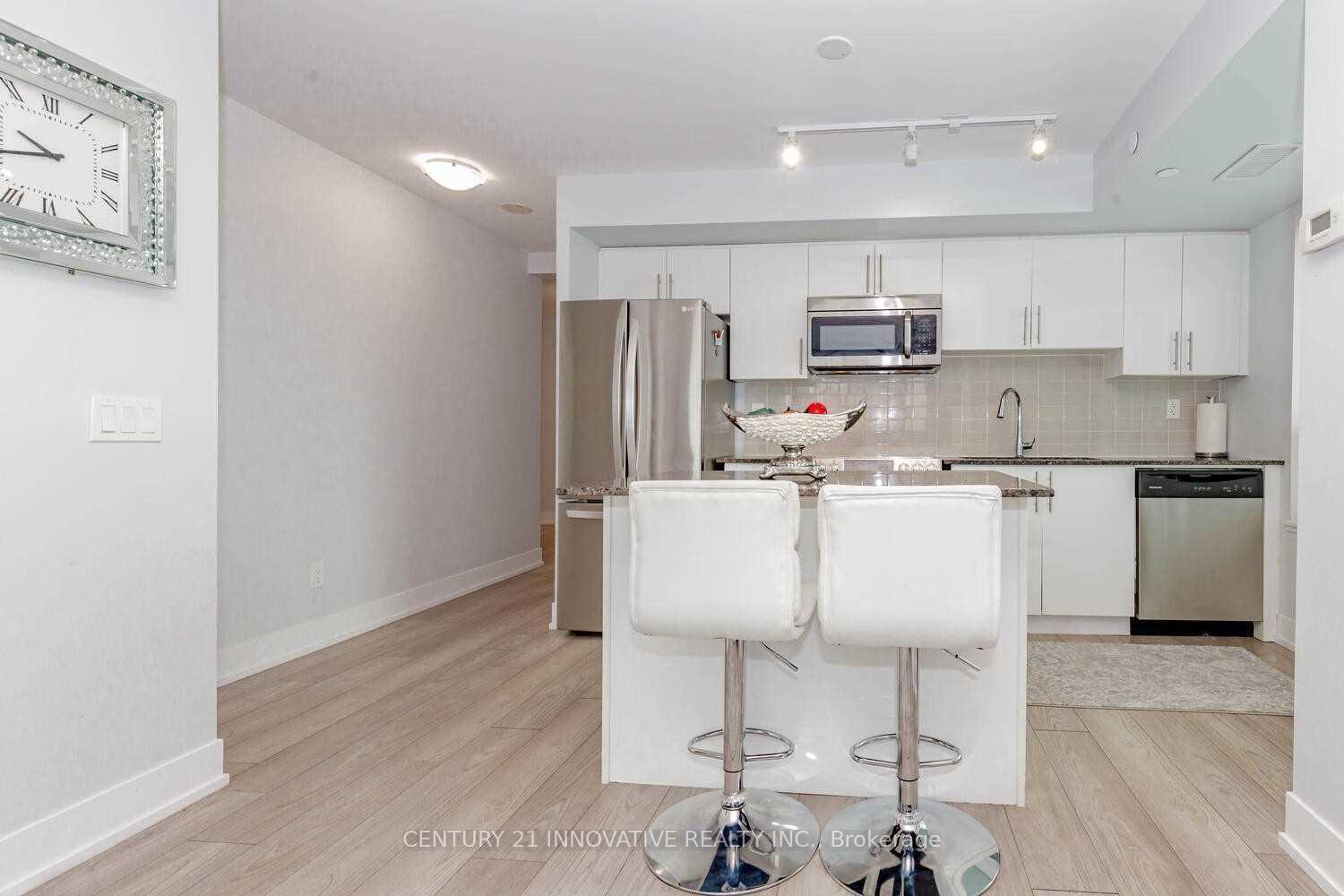 Photo 13 of Unit 1002, 1215 Bayly Street, Pickering, Bay Ridges — HOMEH
