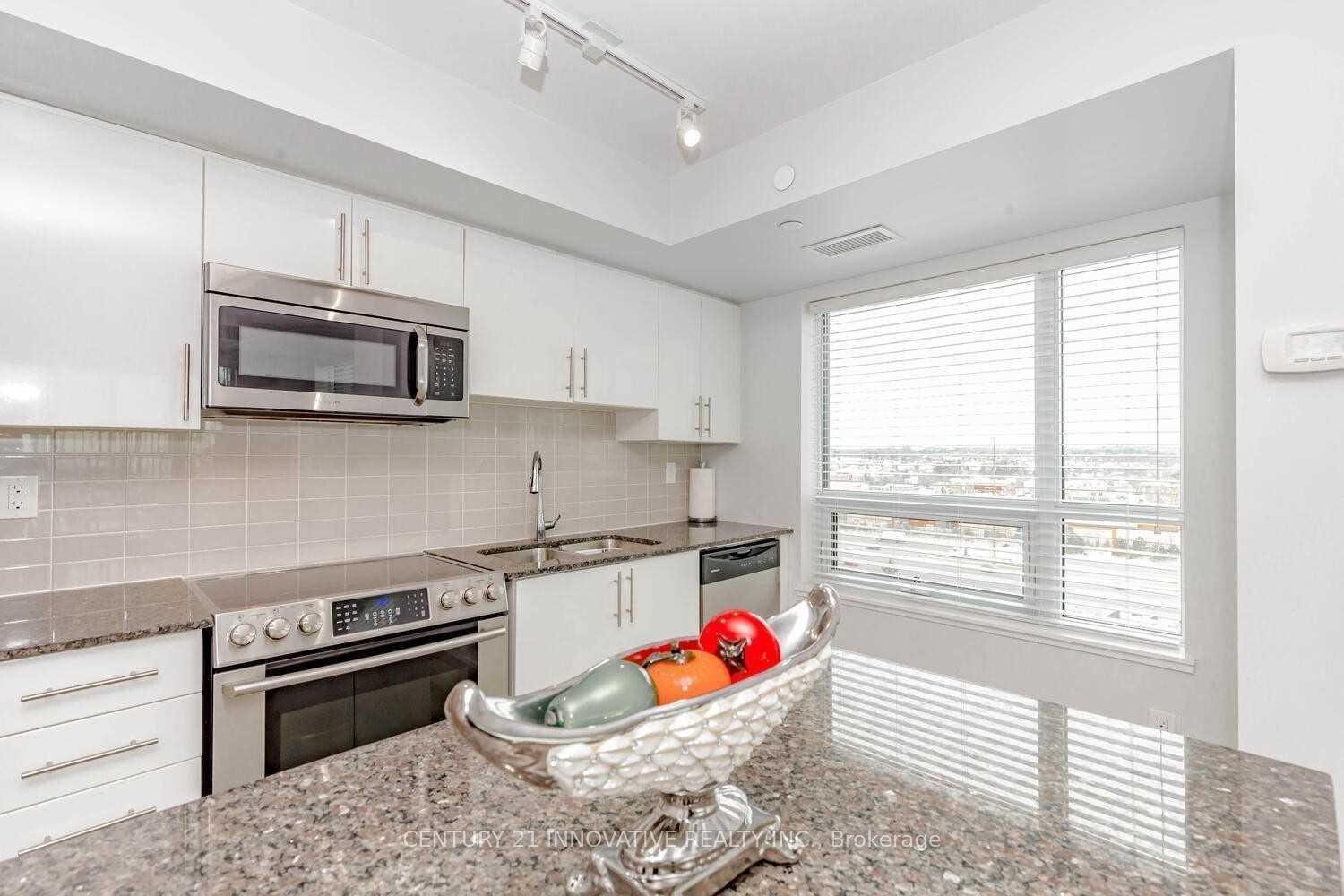 Photo 14 of Unit 1002, 1215 Bayly Street, Pickering, Bay Ridges — HOMEH