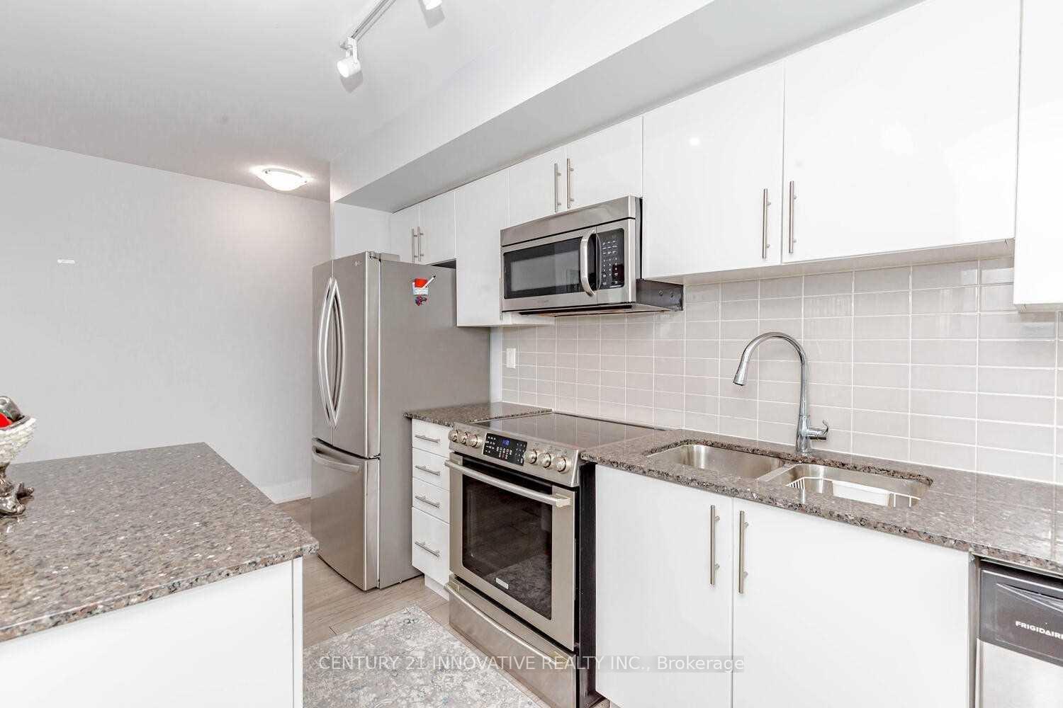 Photo 15 of Unit 1002, 1215 Bayly Street, Pickering, Bay Ridges — HOMEH