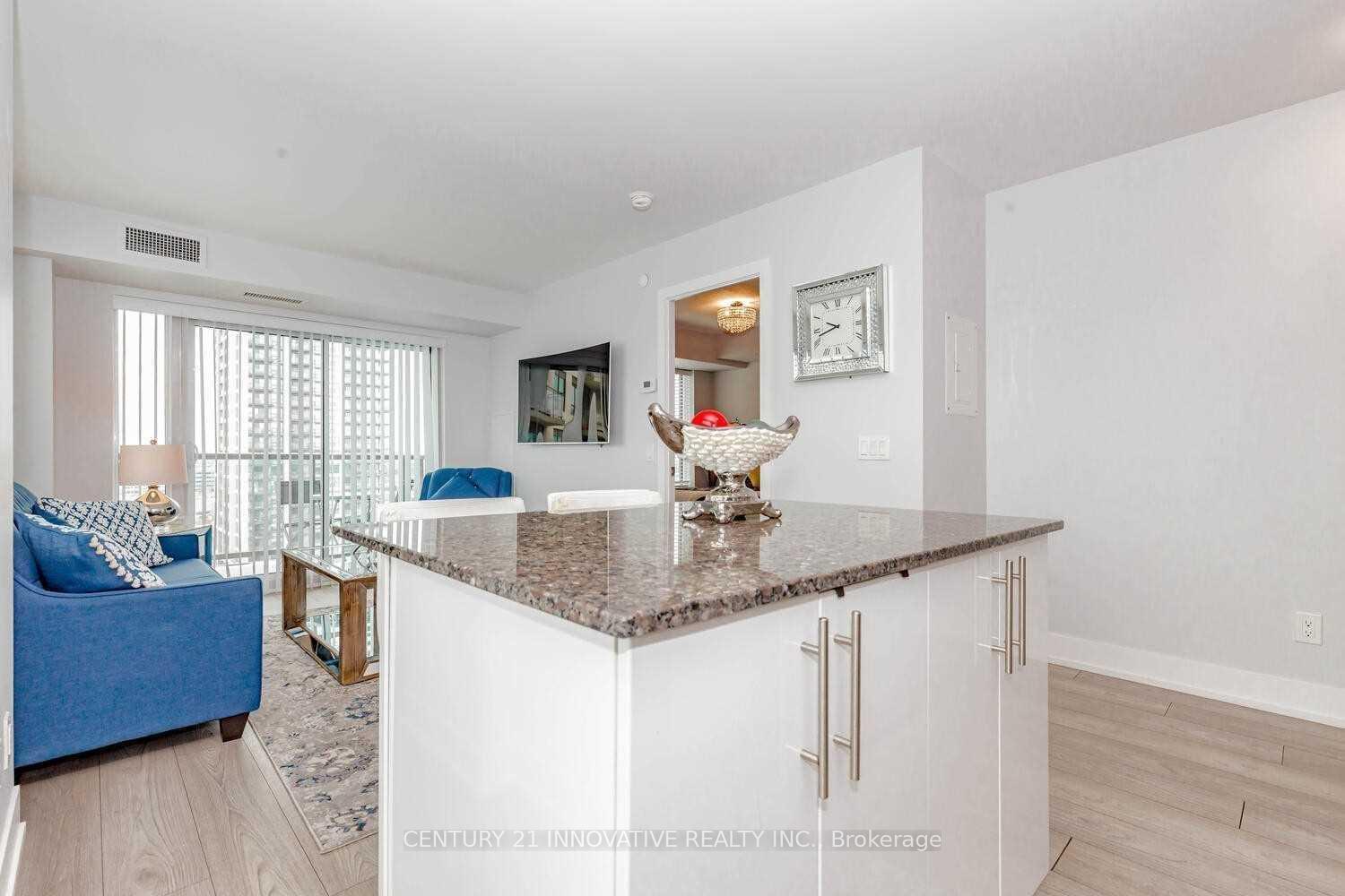Photo 16 of Unit 1002, 1215 Bayly Street, Pickering, Bay Ridges — HOMEH