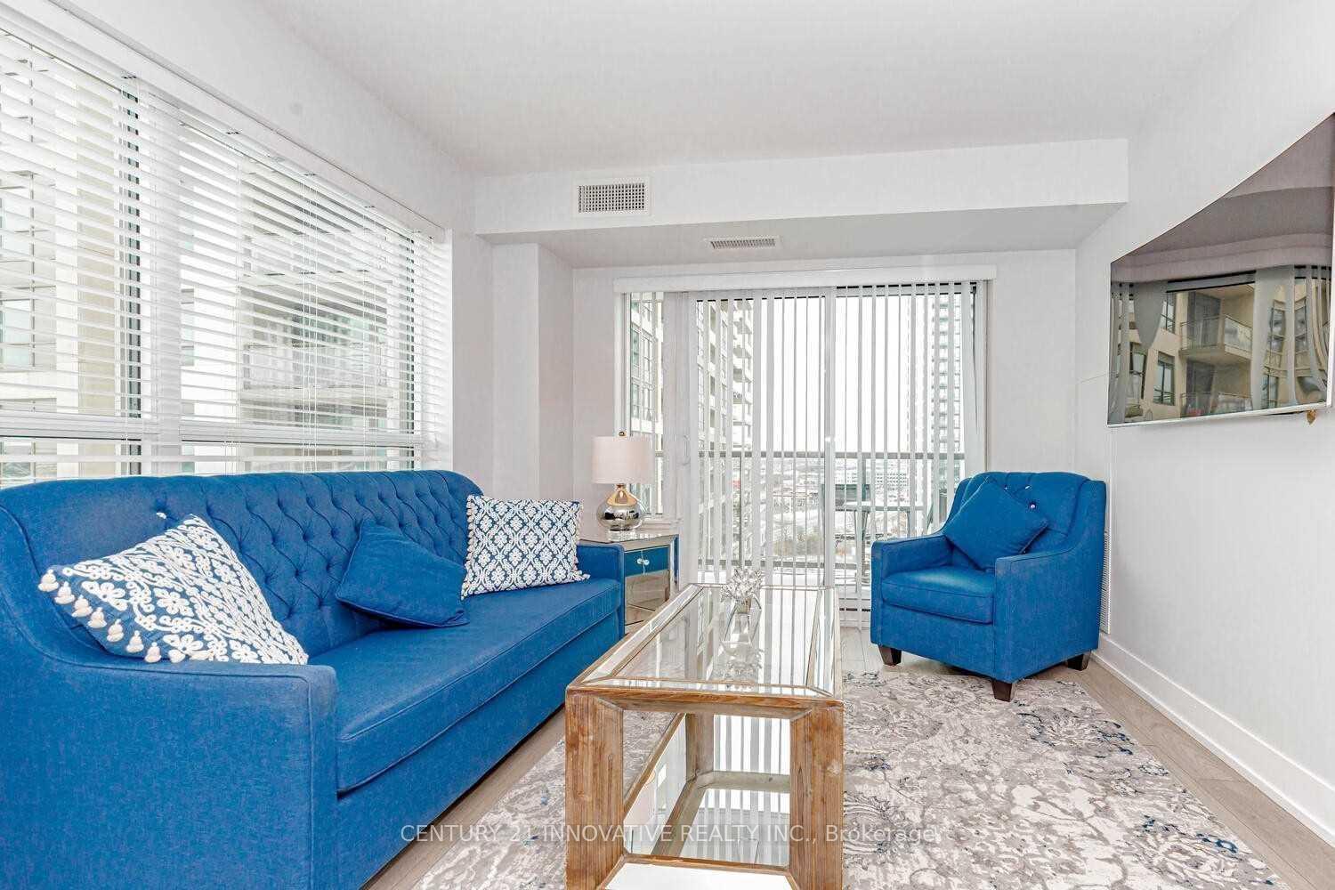 Photo 17 of Unit 1002, 1215 Bayly Street, Pickering, Bay Ridges — HOMEH