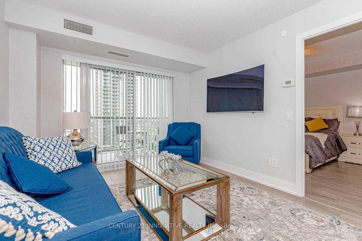 Photo 18 of Unit 1002, 1215 Bayly Street, Pickering, Bay Ridges — HOMEH