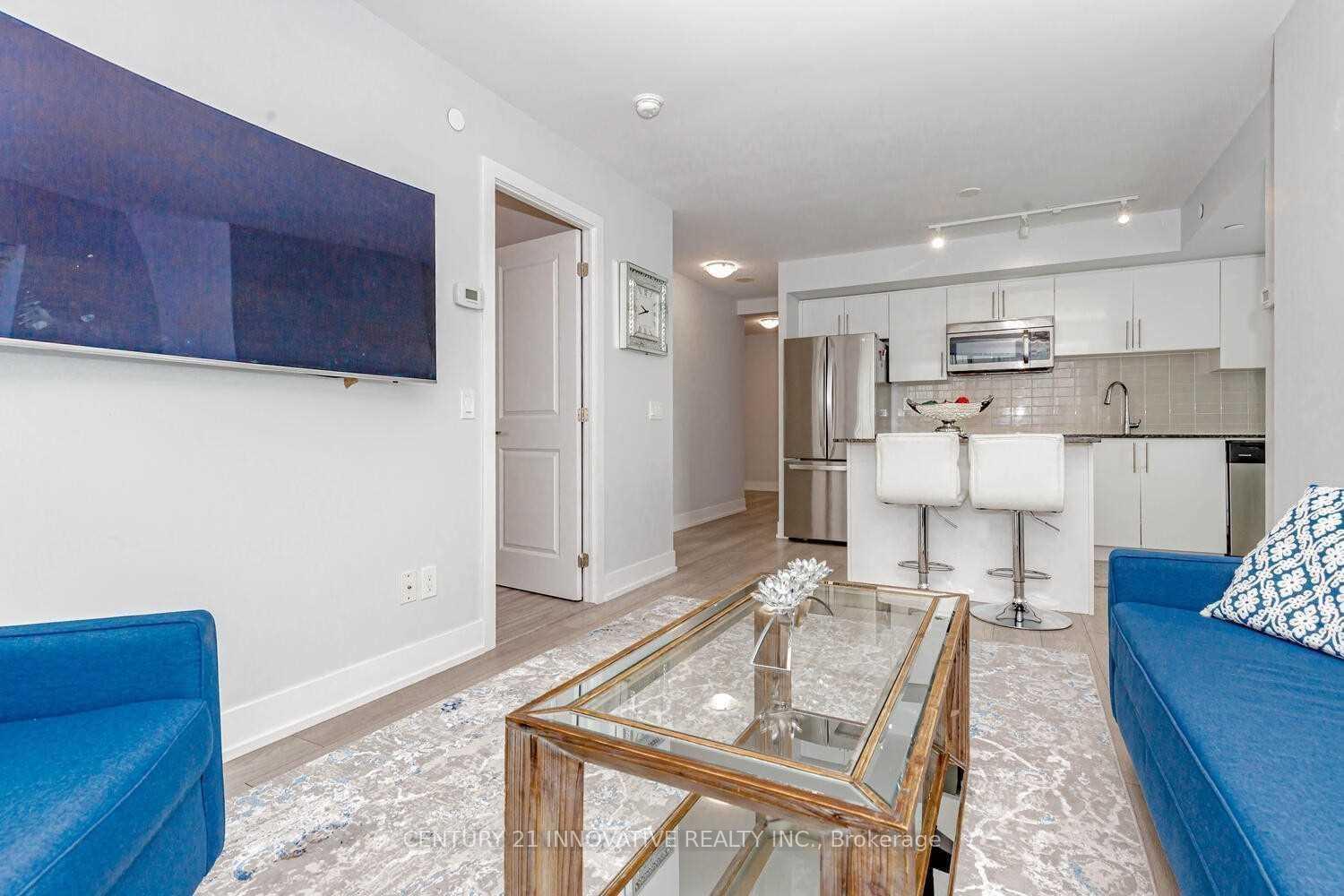 Photo 19 of Unit 1002, 1215 Bayly Street, Pickering, Bay Ridges — HOMEH