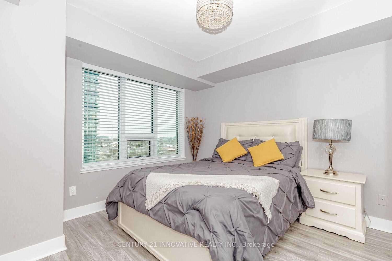 Photo 20 of Unit 1002, 1215 Bayly Street, Pickering, Bay Ridges — HOMEH