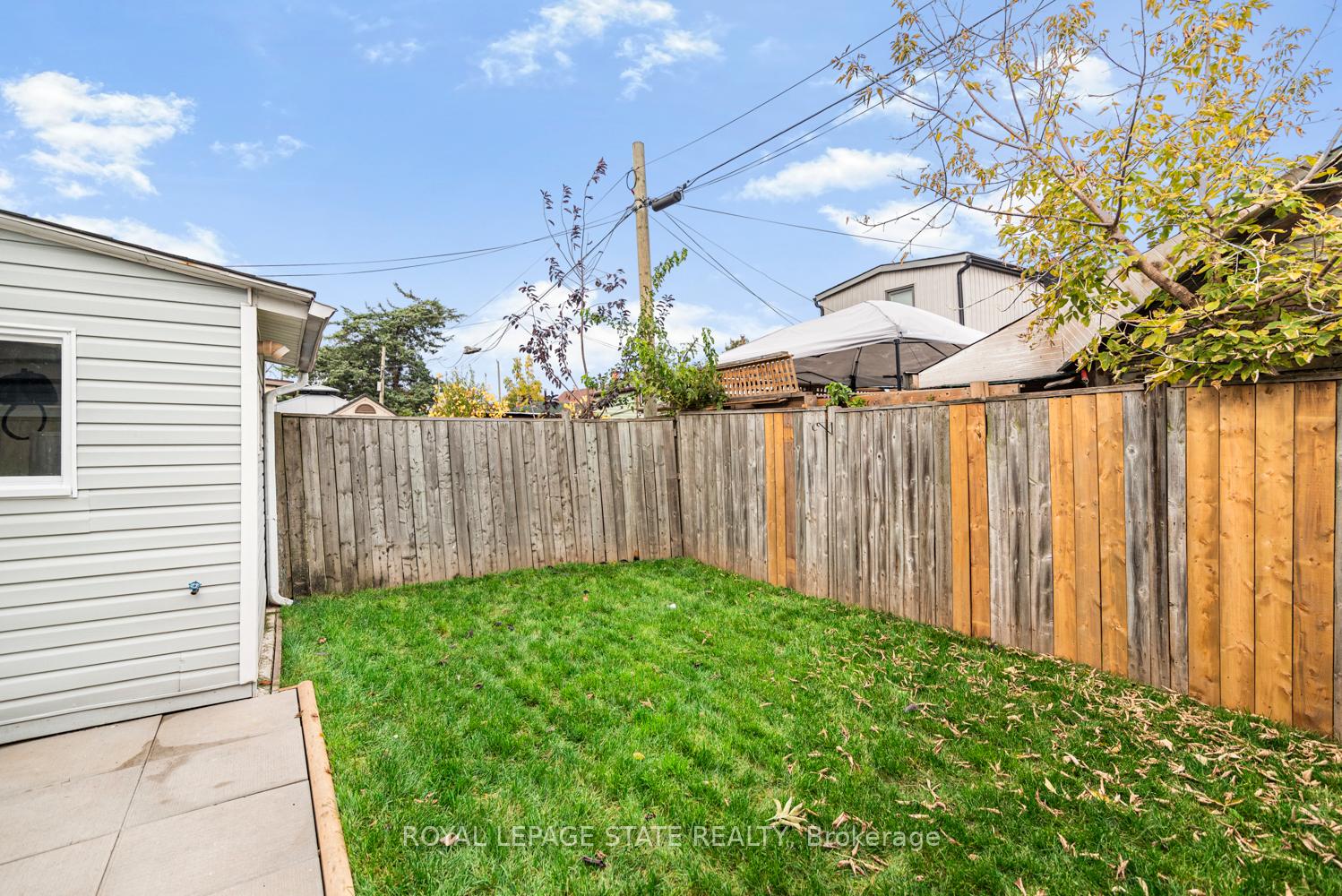 Photo 20 of 333 Britannia Avenue, Hamilton, Homeside — HOMEH
