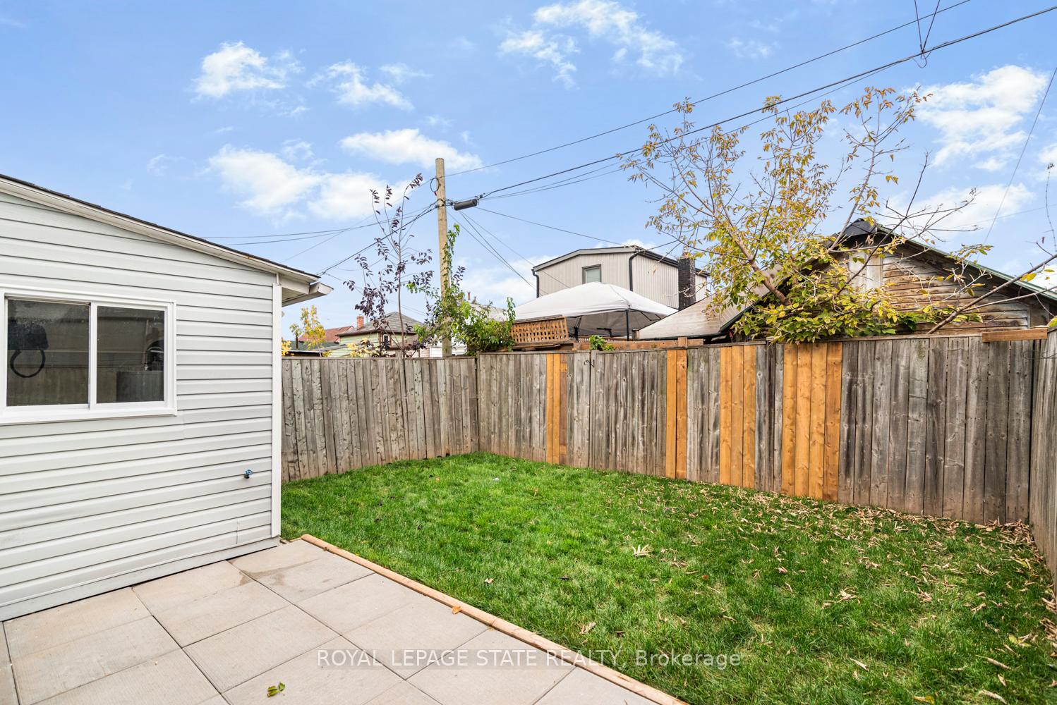 Photo 21 of 333 Britannia Avenue, Hamilton, Homeside — HOMEH