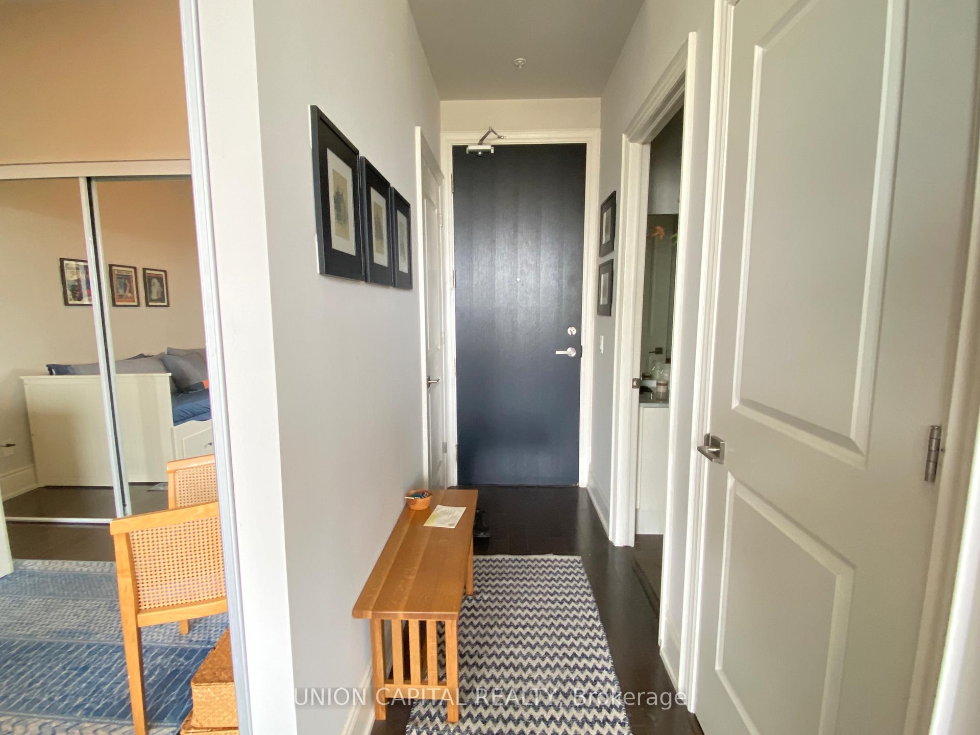 Photo 2 of Unit 1010, 23 Glebe Road W, Toronto, Yonge-Eglinton — HOMEH