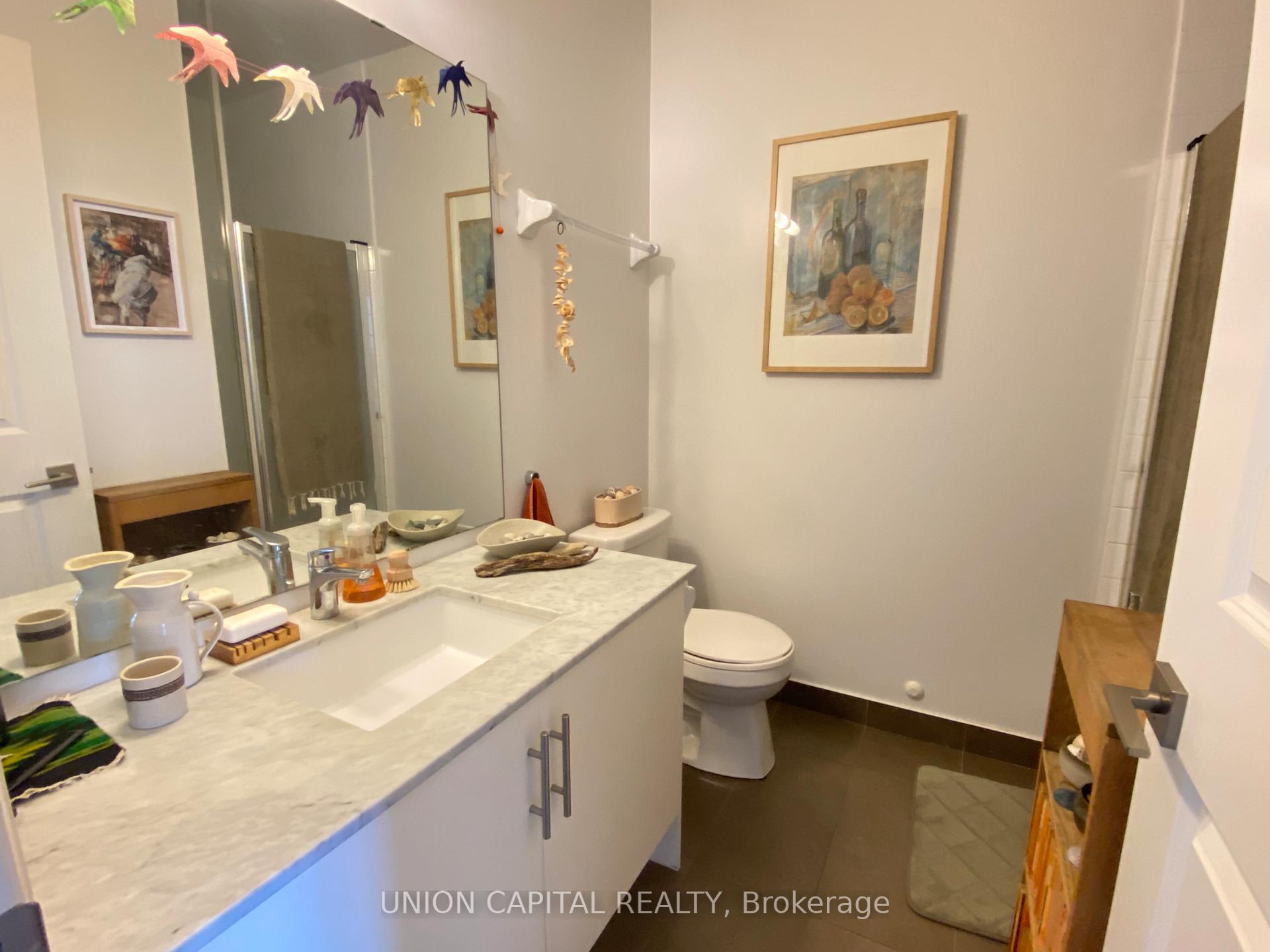 Photo 3 of Unit 1010, 23 Glebe Road W, Toronto, Yonge-Eglinton — HOMEH
