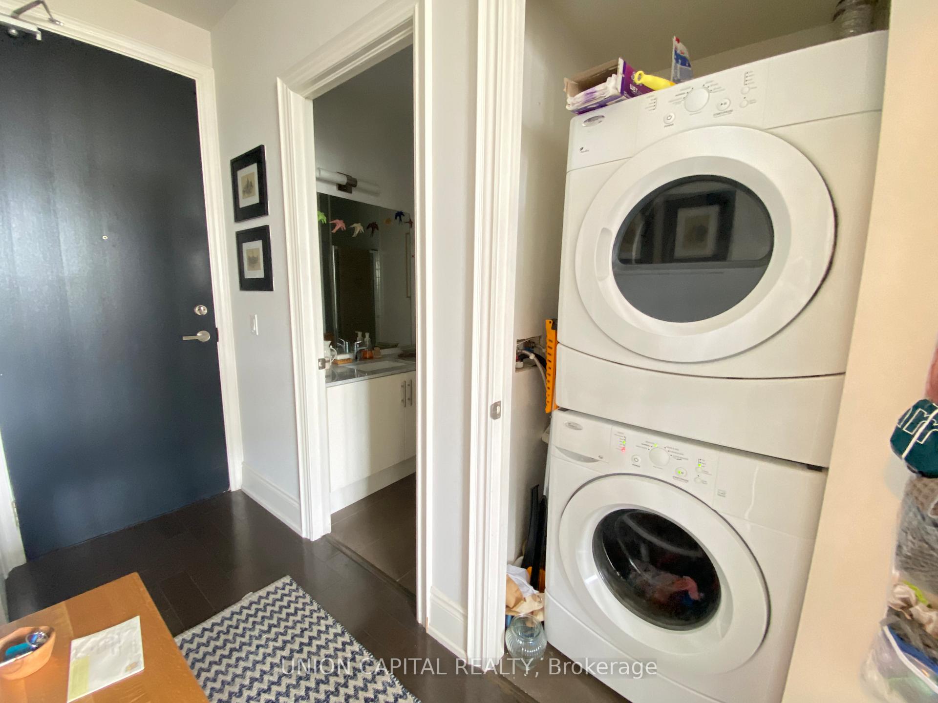 Photo 4 of Unit 1010, 23 Glebe Road W, Toronto, Yonge-Eglinton — HOMEH