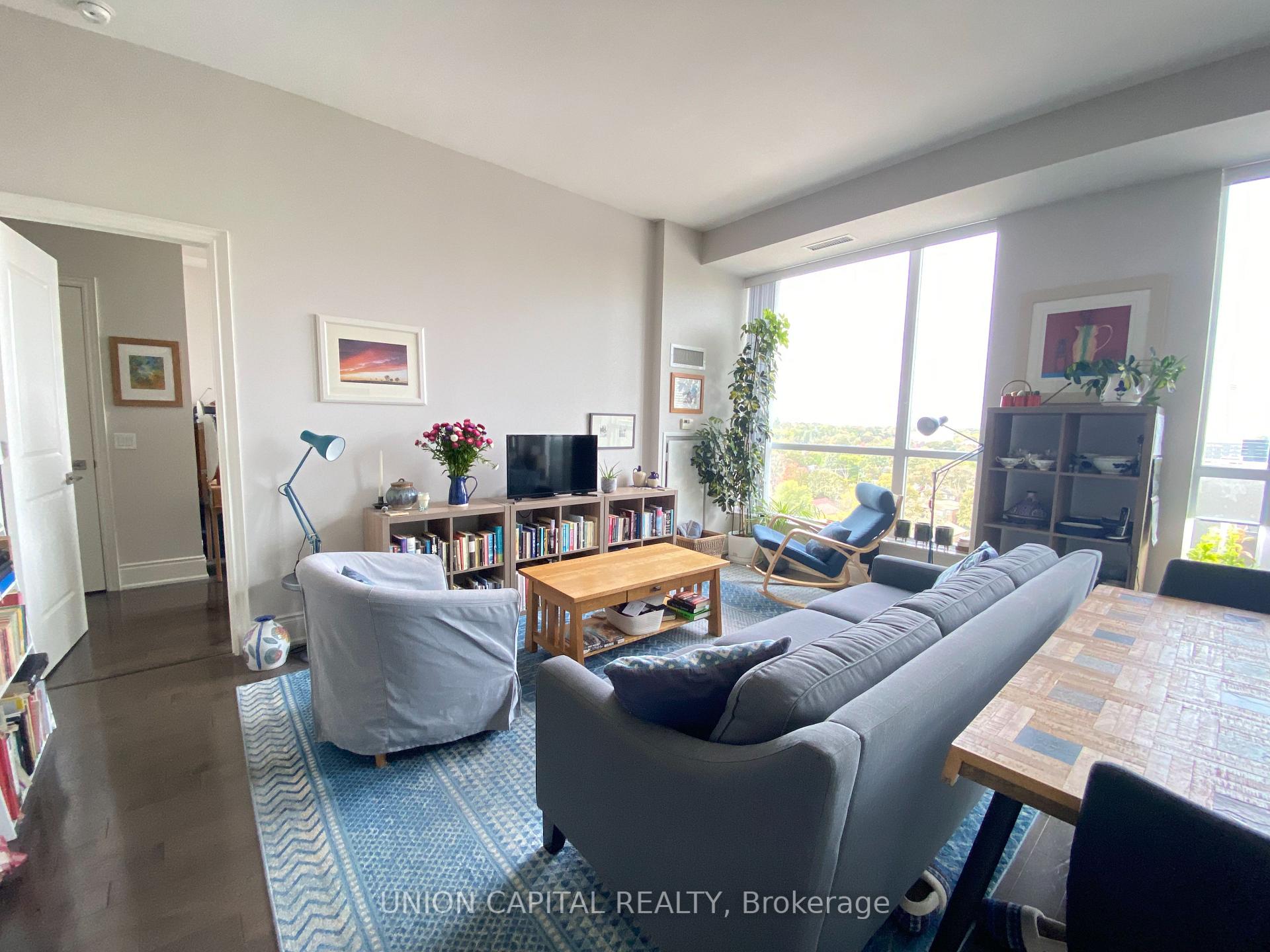 Photo 16 of Unit 1010, 23 Glebe Road W, Toronto, Yonge-Eglinton — HOMEH