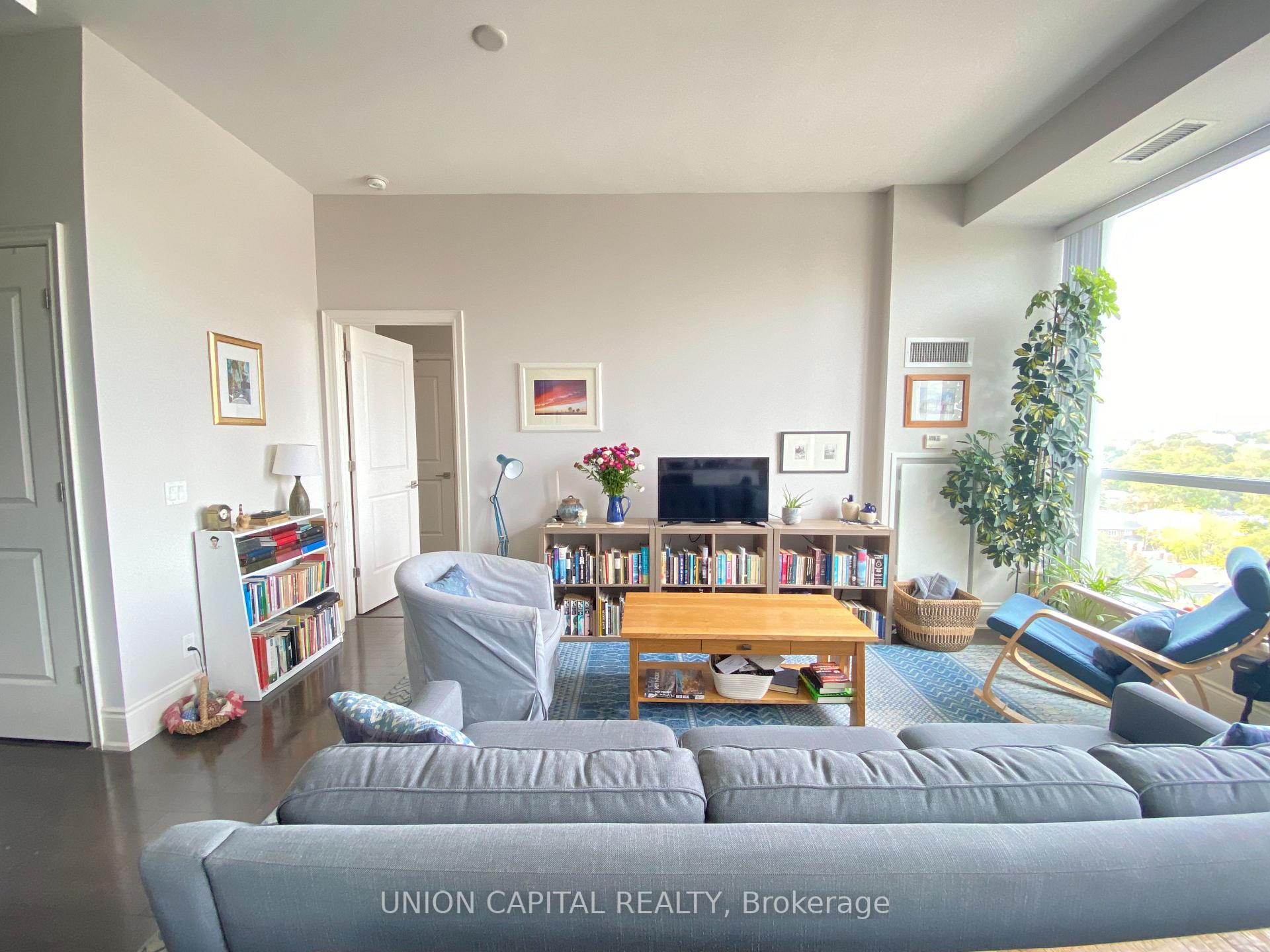 Photo 17 of Unit 1010, 23 Glebe Road W, Toronto, Yonge-Eglinton — HOMEH