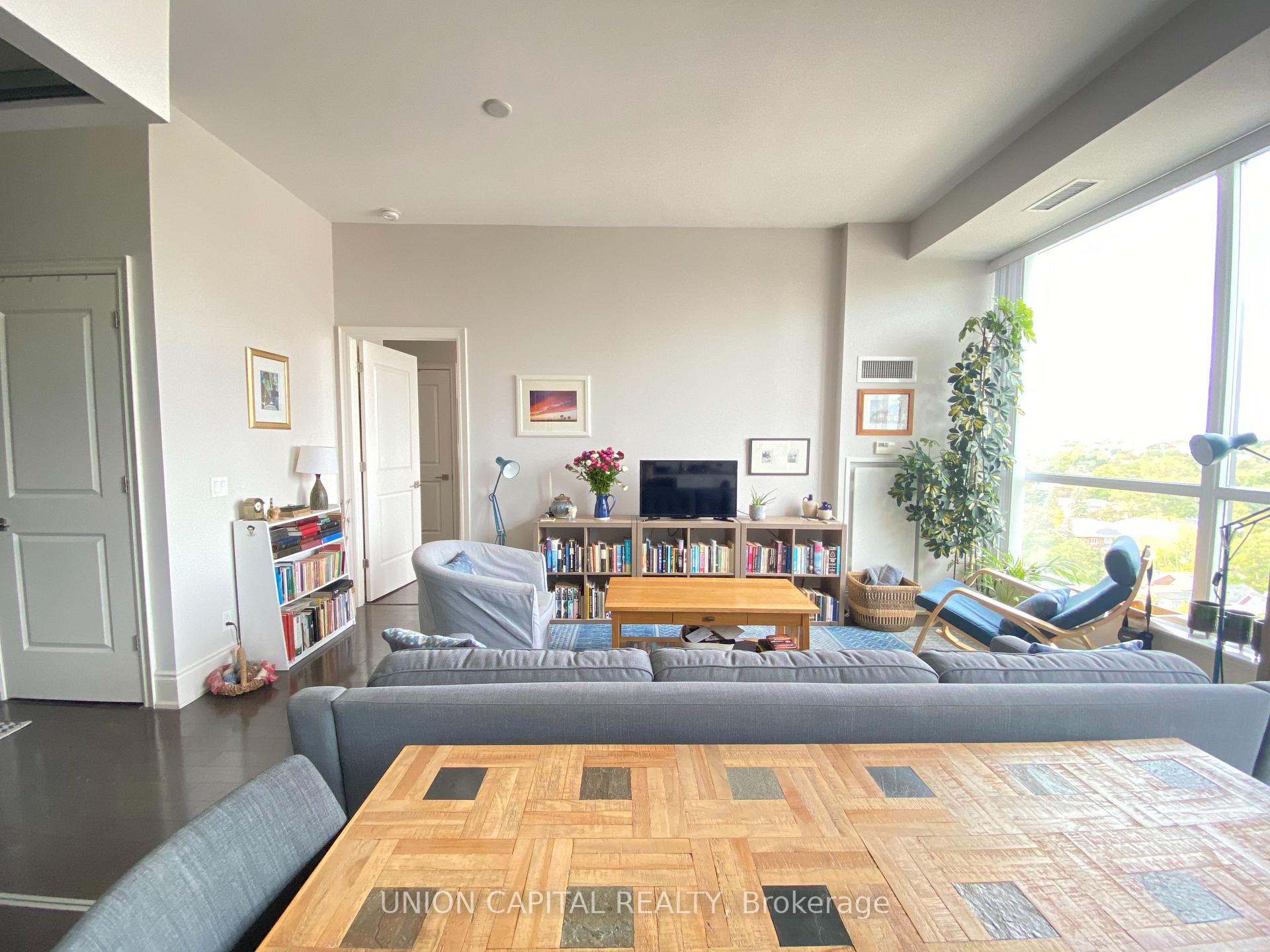 Photo 18 of Unit 1010, 23 Glebe Road W, Toronto, Yonge-Eglinton — HOMEH