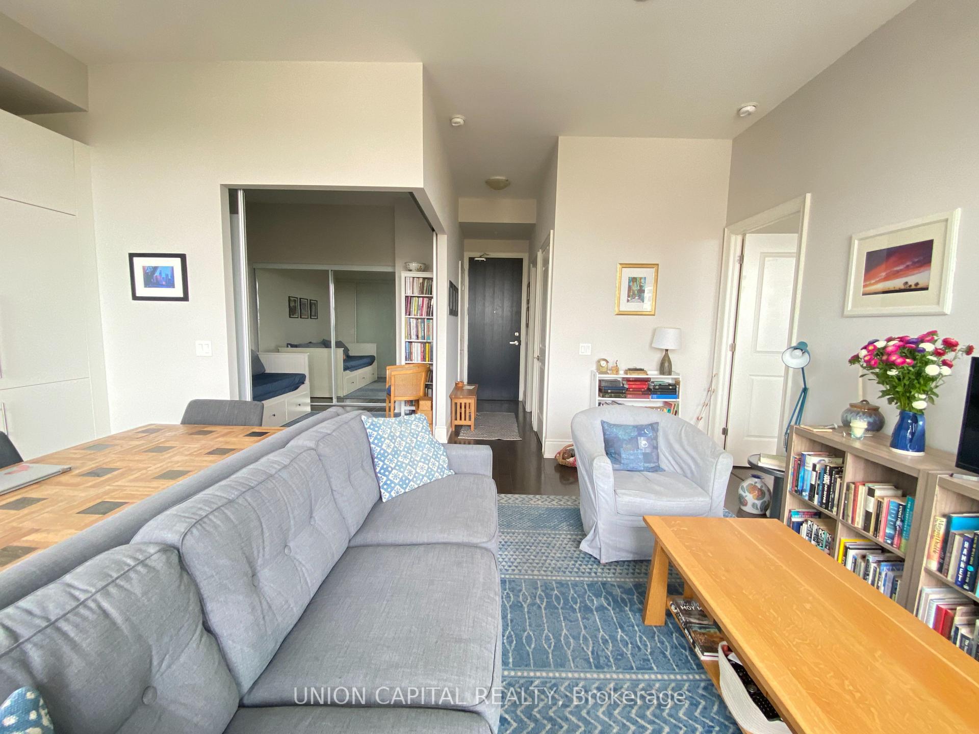 Photo 19 of Unit 1010, 23 Glebe Road W, Toronto, Yonge-Eglinton — HOMEH