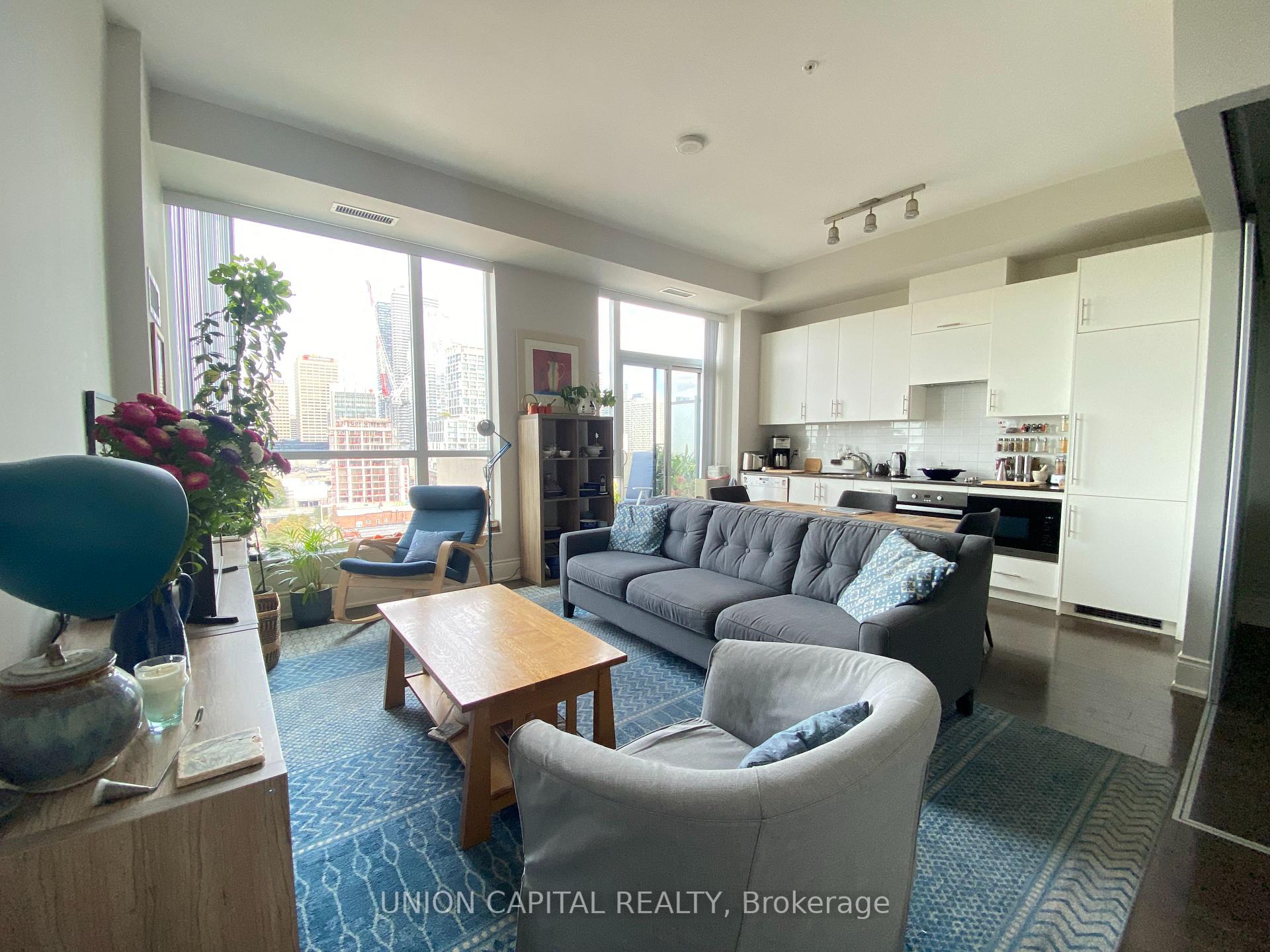 Photo 21 of Unit 1010, 23 Glebe Road W, Toronto, Yonge-Eglinton — HOMEH