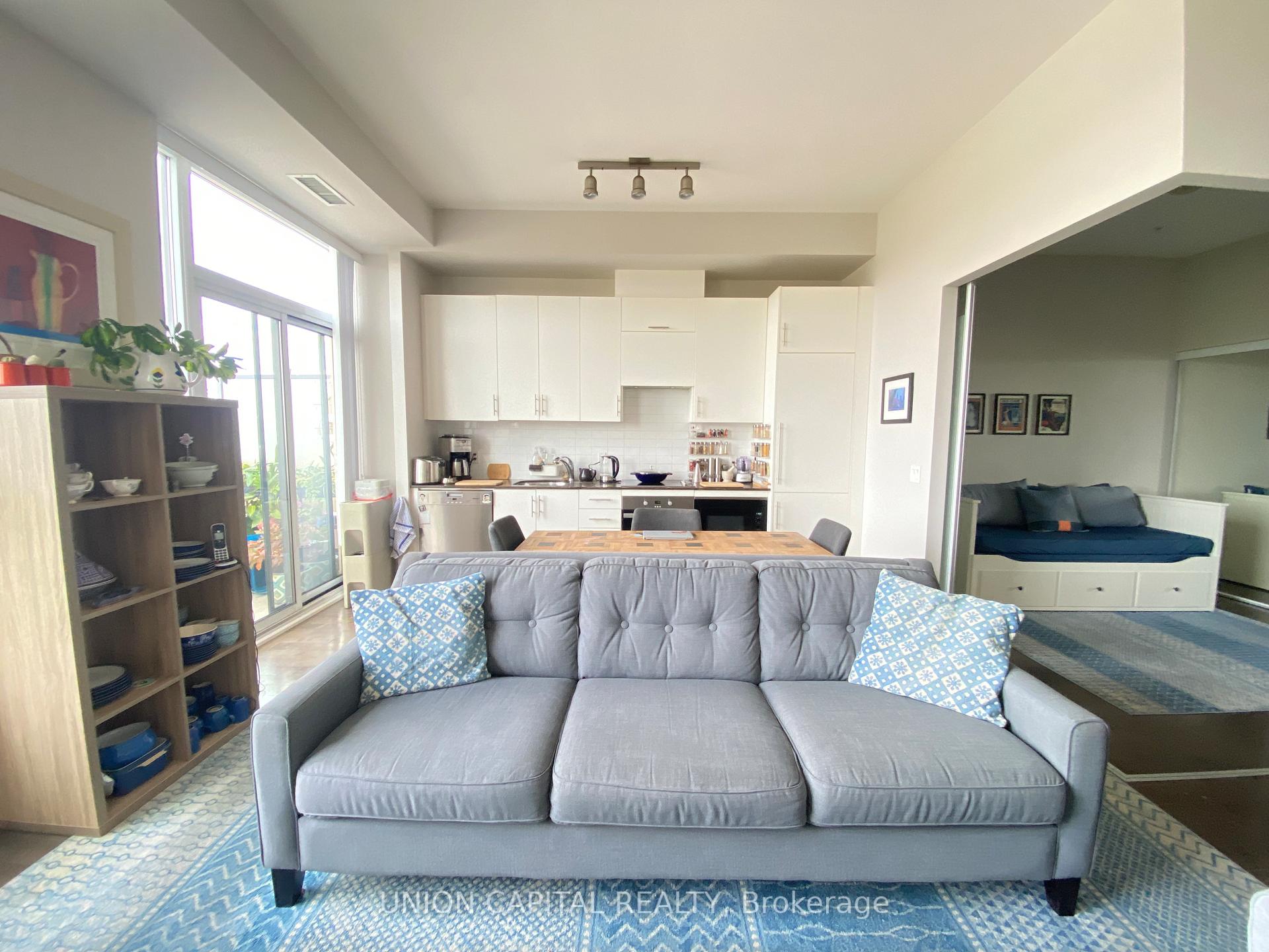 Photo 22 of Unit 1010, 23 Glebe Road W, Toronto, Yonge-Eglinton — HOMEH
