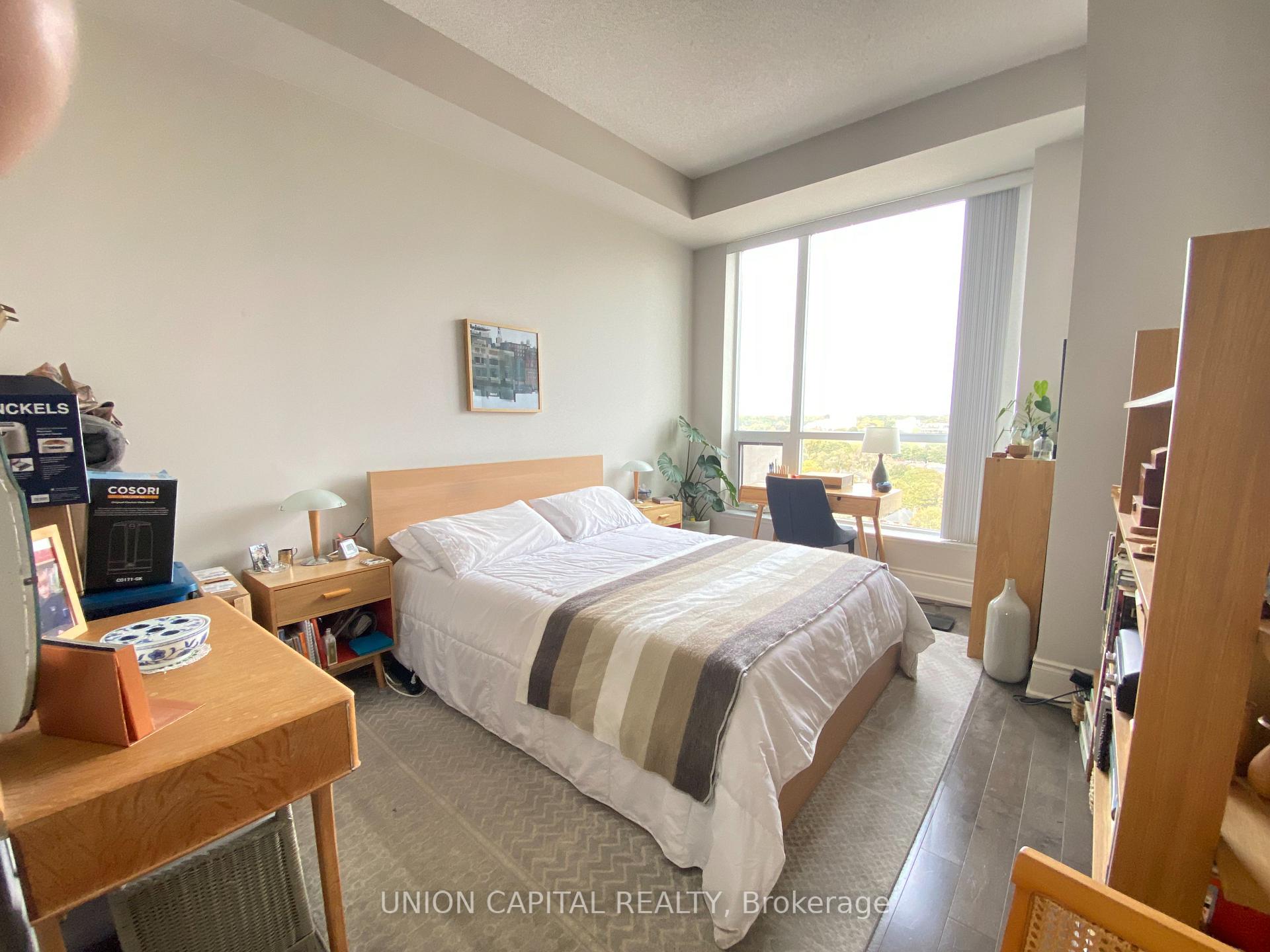 Photo 23 of Unit 1010, 23 Glebe Road W, Toronto, Yonge-Eglinton — HOMEH