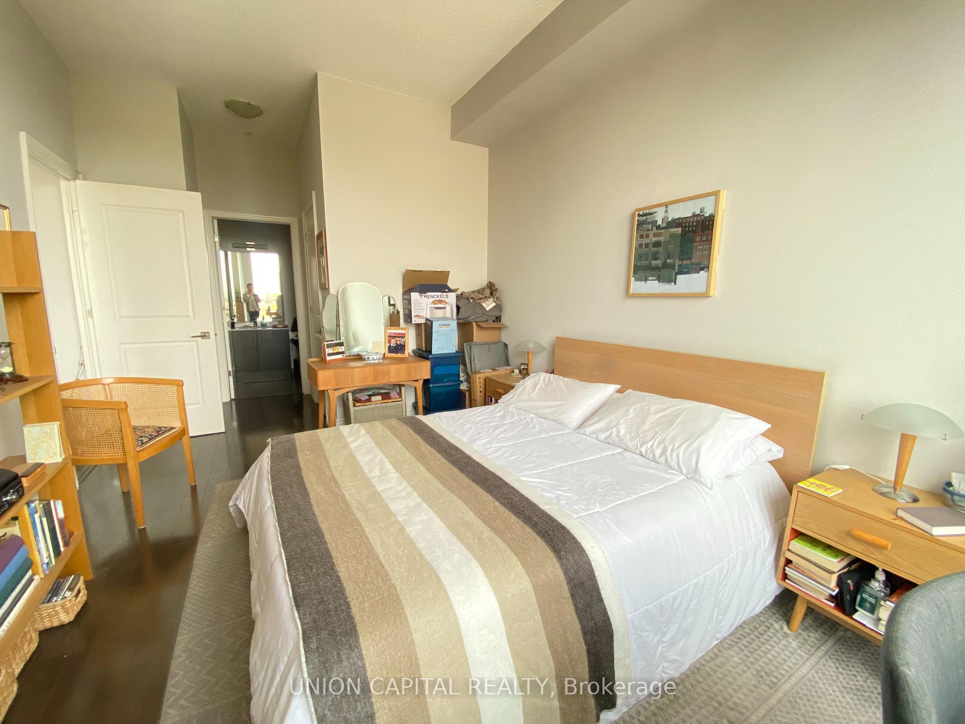 Photo 24 of Unit 1010, 23 Glebe Road W, Toronto, Yonge-Eglinton — HOMEH