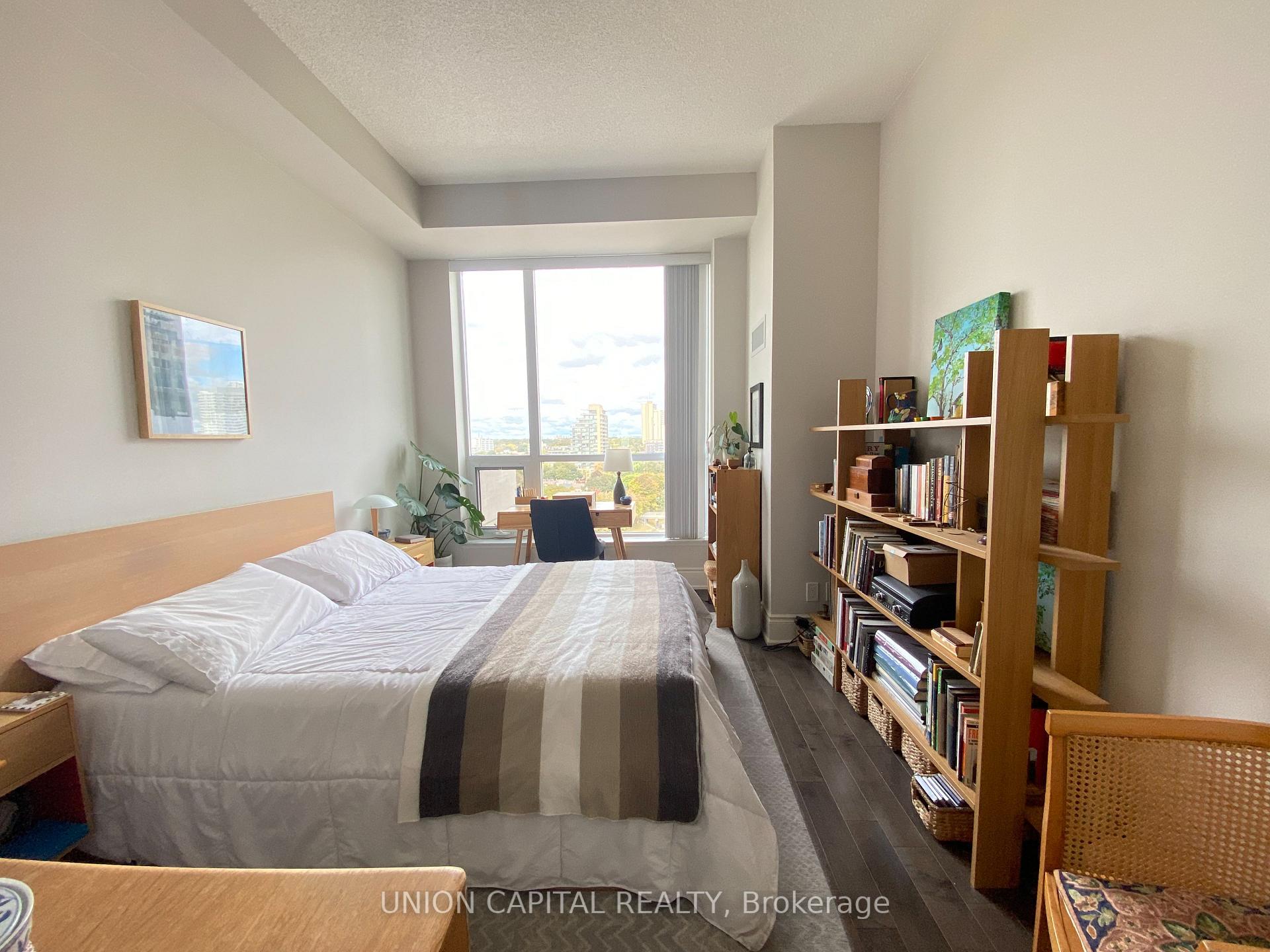 Photo 26 of Unit 1010, 23 Glebe Road W, Toronto, Yonge-Eglinton — HOMEH