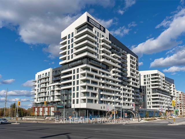 Photo 1 of Unit 712, 10 Rouge Valley Drive W, Markham, Unionville — HOMEH
