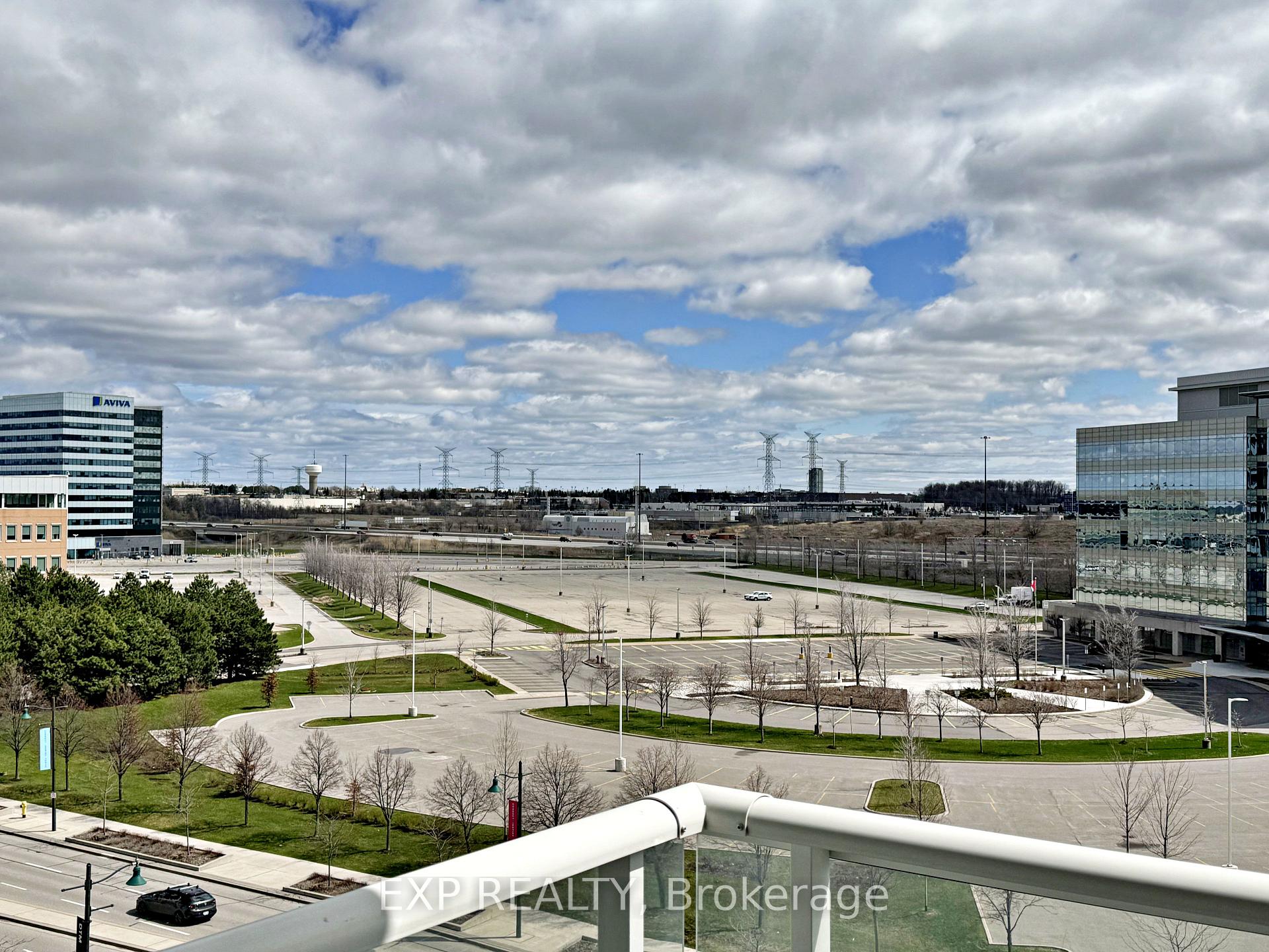 Photo 2 of Unit 712, 10 Rouge Valley Drive W, Markham, Unionville — HOMEH