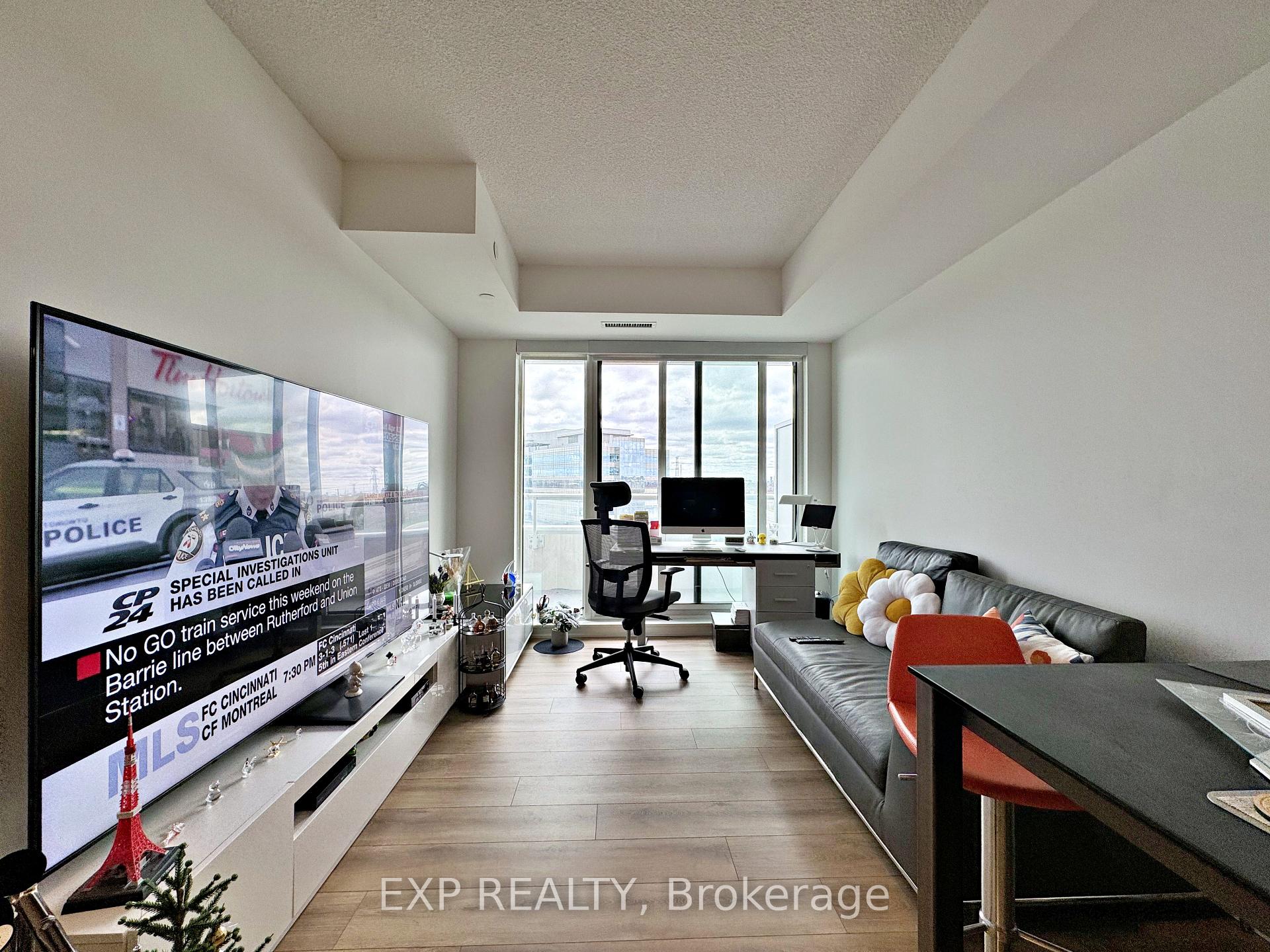 Photo 5 of Unit 712, 10 Rouge Valley Drive W, Markham, Unionville — HOMEH