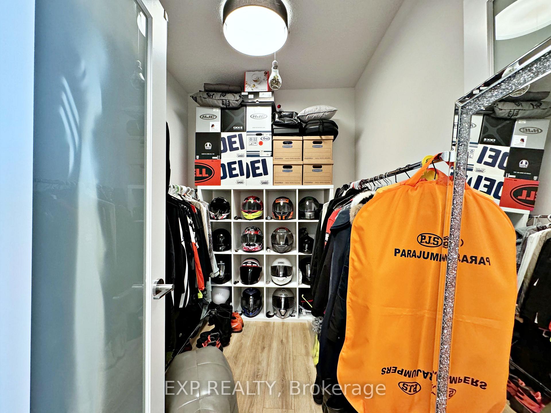 Photo 9 of Unit 712, 10 Rouge Valley Drive W, Markham, Unionville — HOMEH