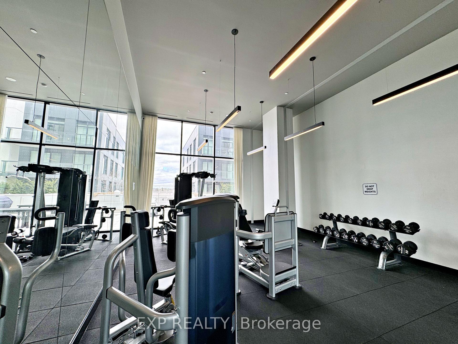 Photo 14 of Unit 712, 10 Rouge Valley Drive W, Markham, Unionville — HOMEH