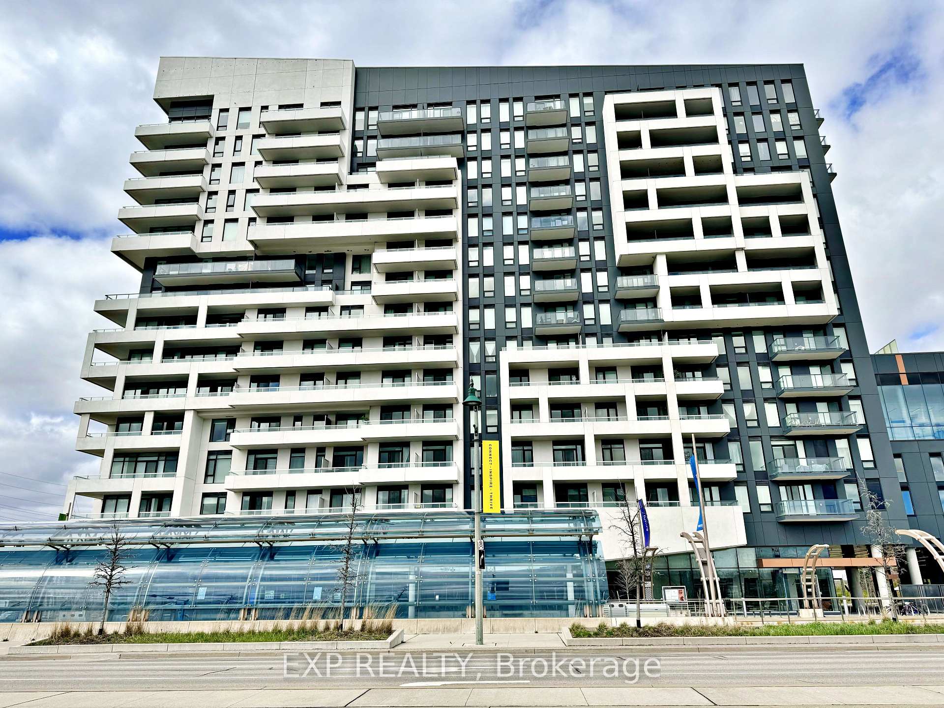 Photo 16 of Unit 712, 10 Rouge Valley Drive W, Markham, Unionville — HOMEH