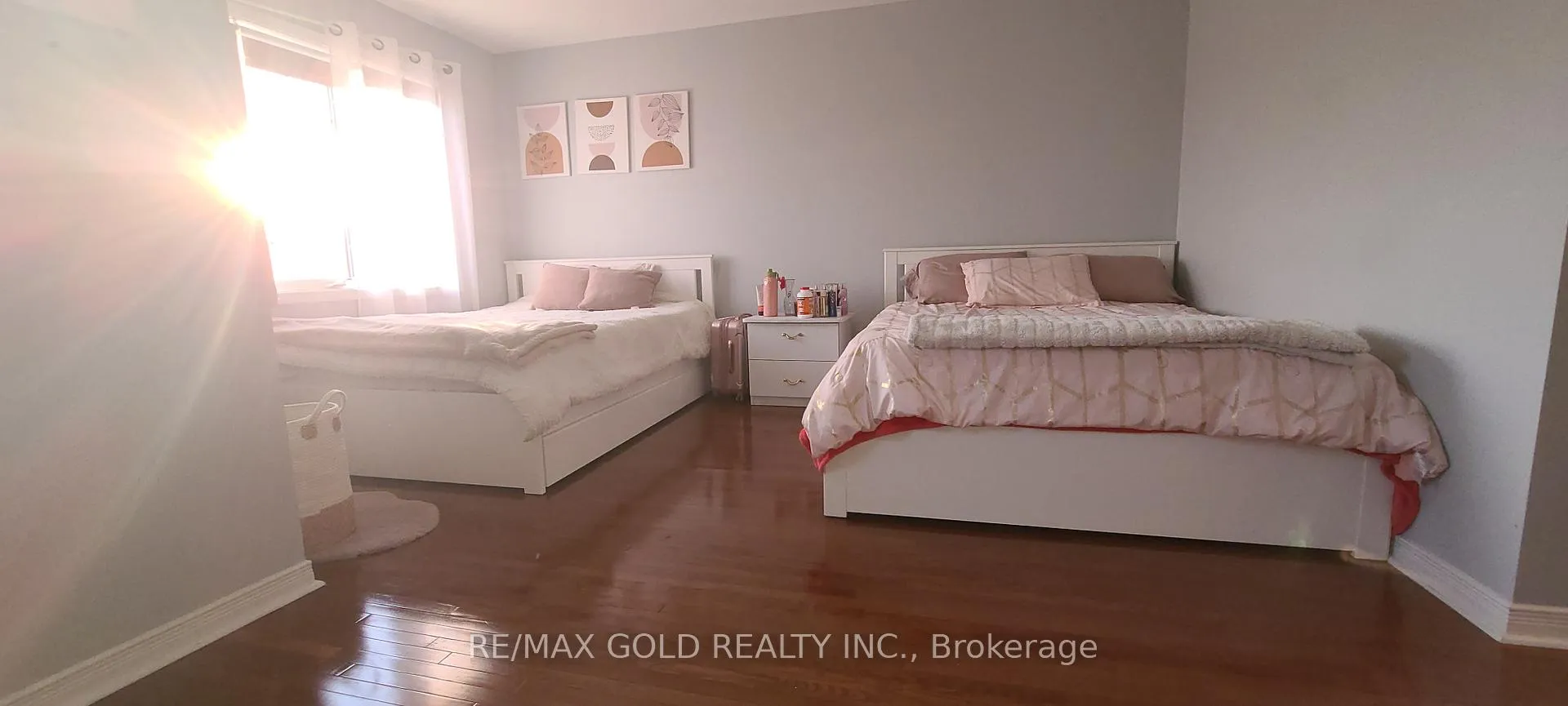 Photo 8 of Unit (UPPER), 69 Milkweed Crescent, Brampton, Northwest Sandalwood Parkway — HOMEH