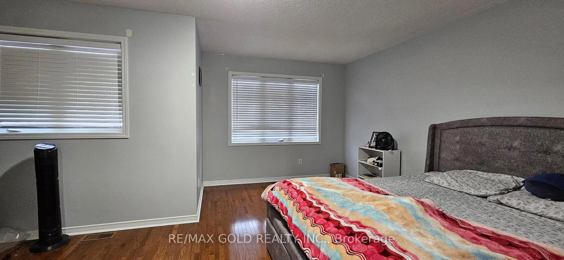 Photo 10 of Unit (UPPER), 69 Milkweed Crescent, Brampton, Northwest Sandalwood Parkway — HOMEH