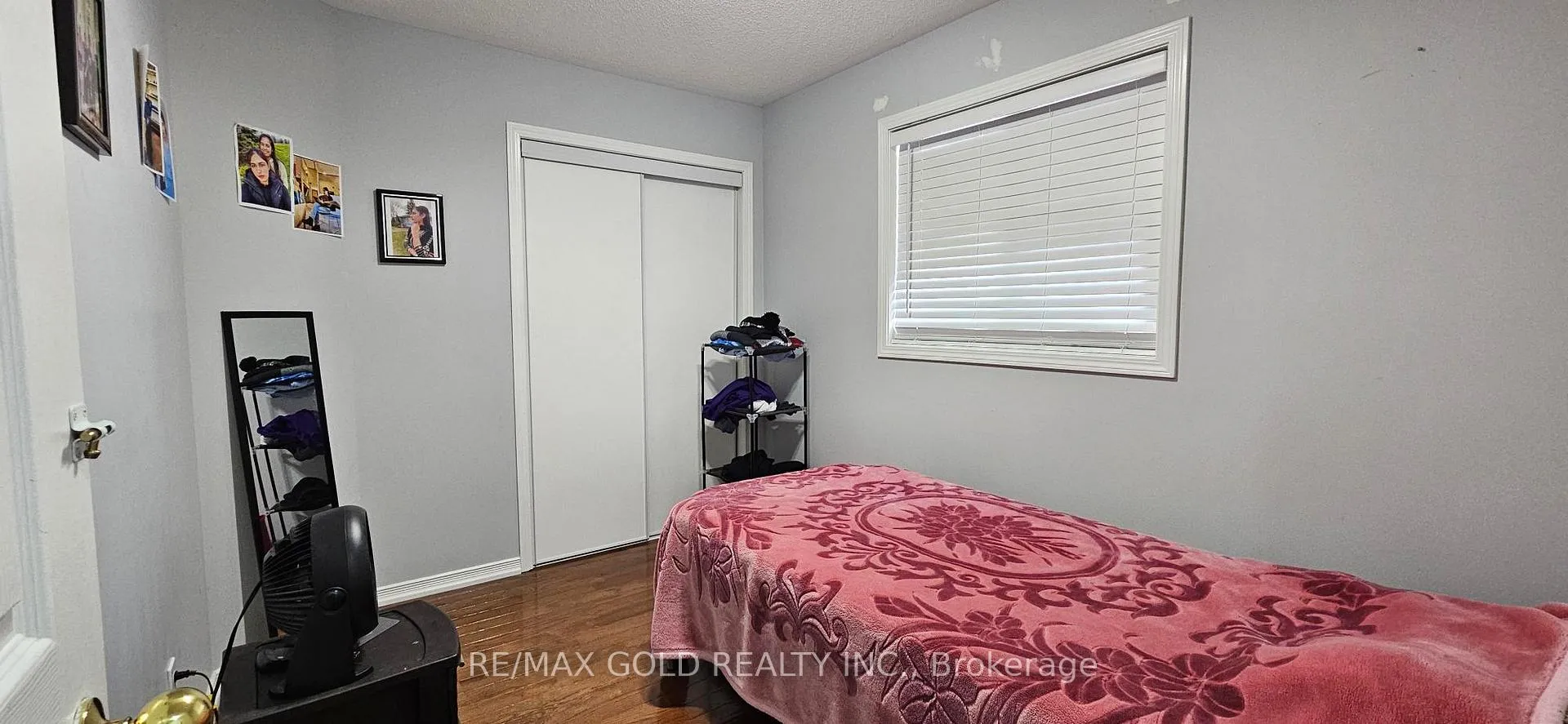 Photo 11 of Unit (UPPER), 69 Milkweed Crescent, Brampton, Northwest Sandalwood Parkway — HOMEH
