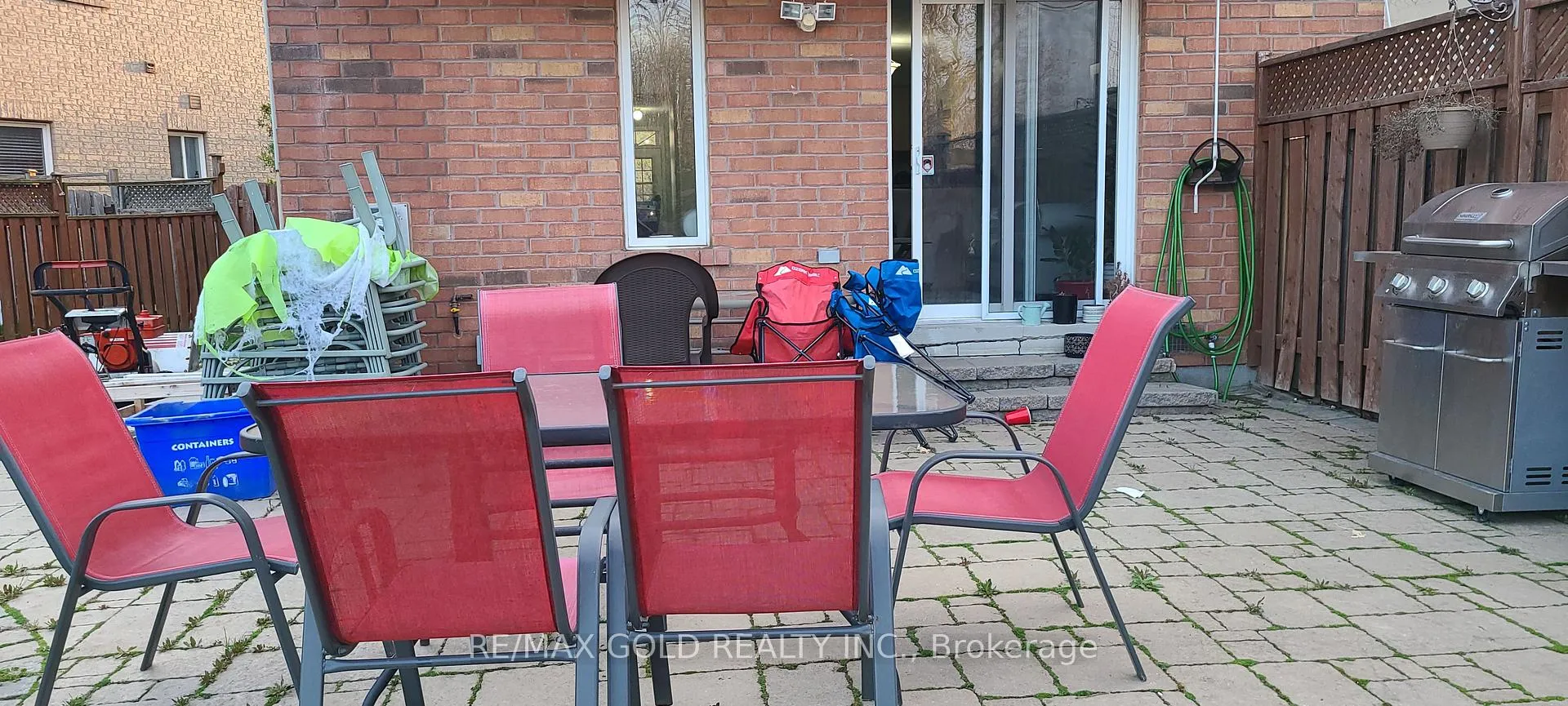 Photo 14 of Unit (UPPER), 69 Milkweed Crescent, Brampton, Northwest Sandalwood Parkway — HOMEH