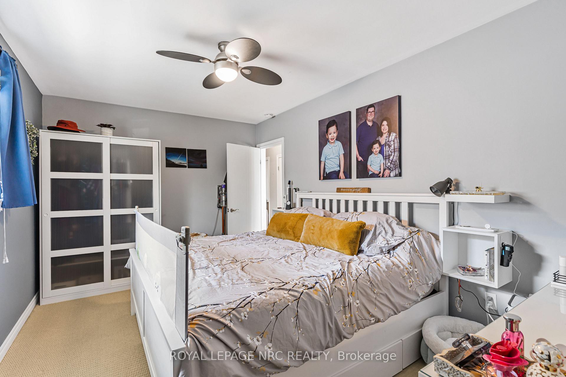 Photo 4 of 43 Marmora Street, St. Catharines, E. Chester — HOMEH