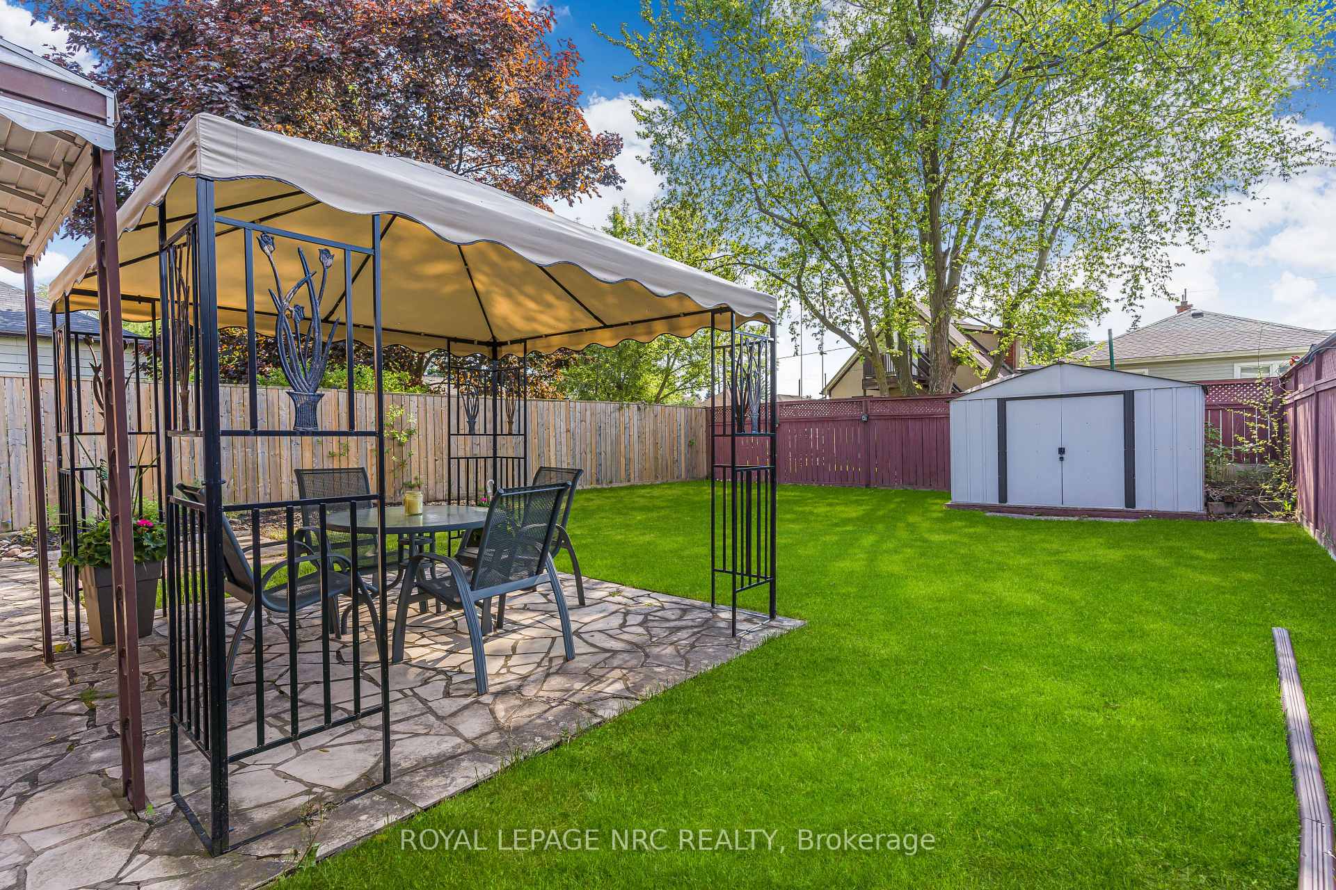 Photo 13 of 43 Marmora Street, St. Catharines, E. Chester — HOMEH