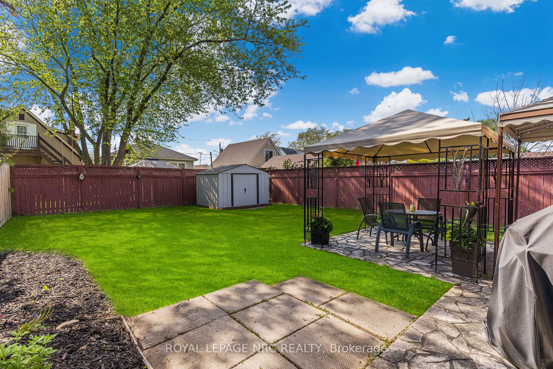 Photo 14 of 43 Marmora Street, St. Catharines, E. Chester — HOMEH