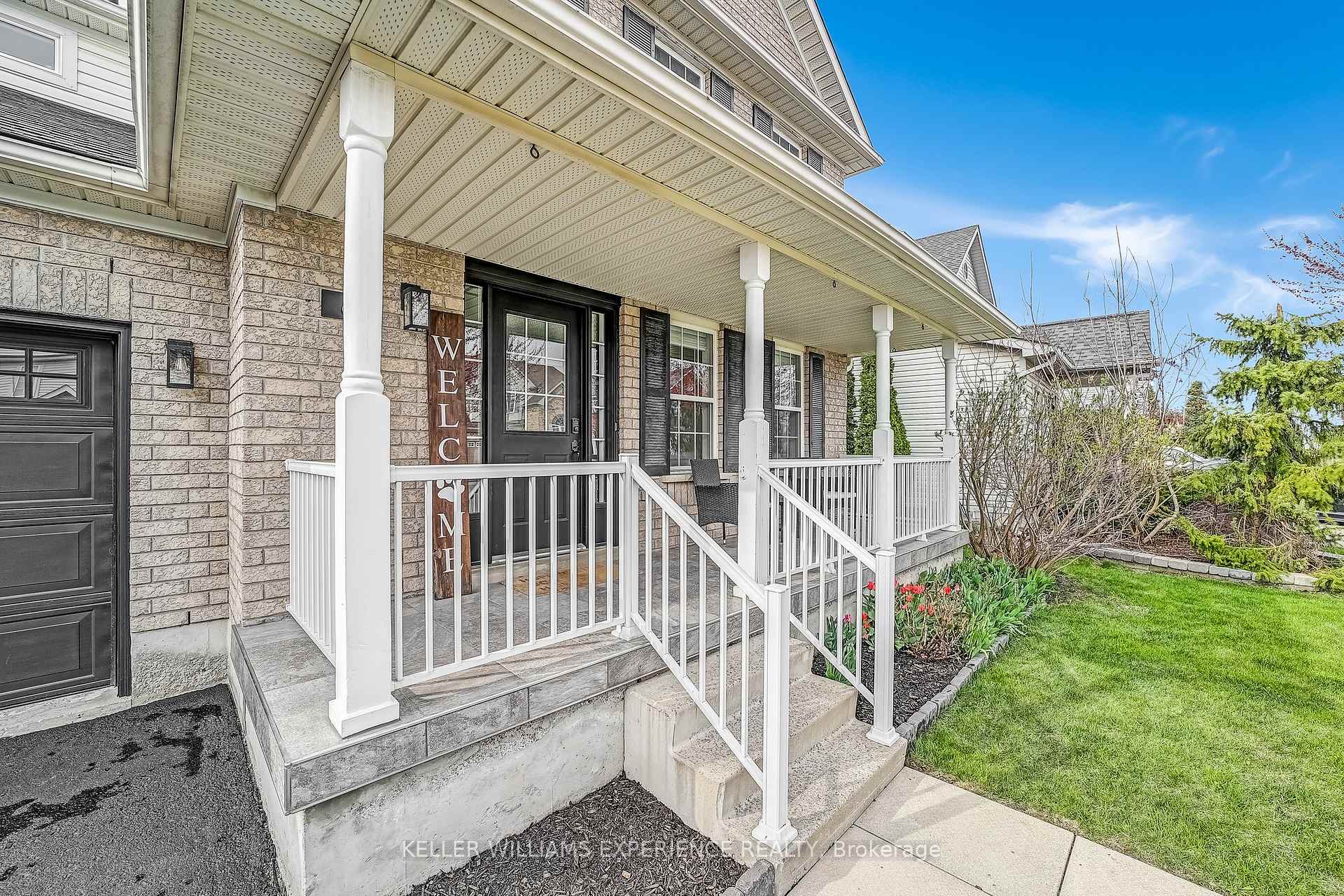 Photo 6 of 6 Brookwood Drive, Barrie, 400 West — HOMEH