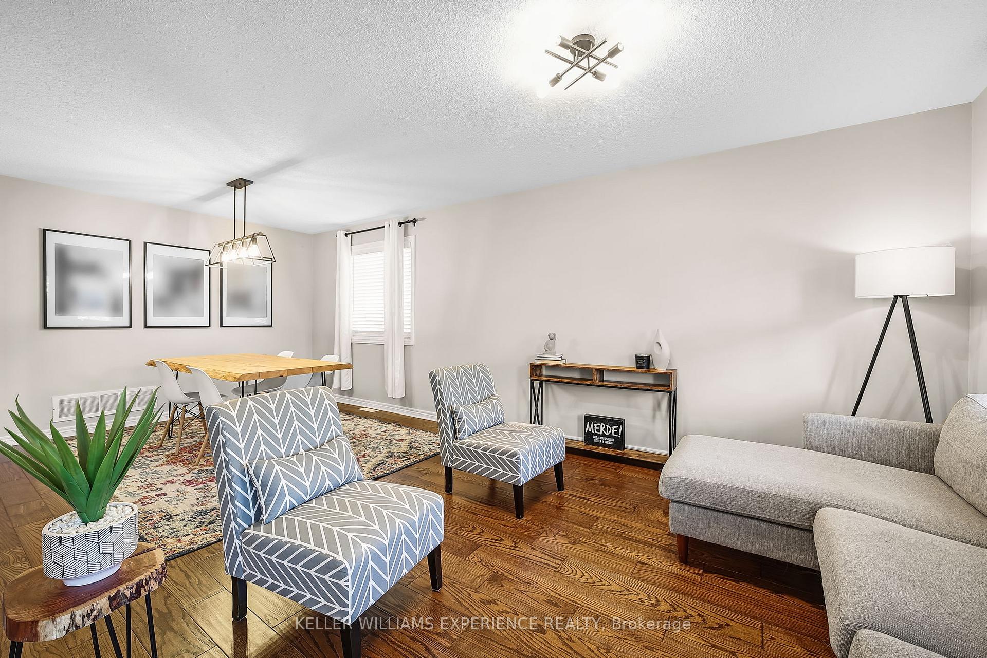 Photo 11 of 6 Brookwood Drive, Barrie, 400 West — HOMEH