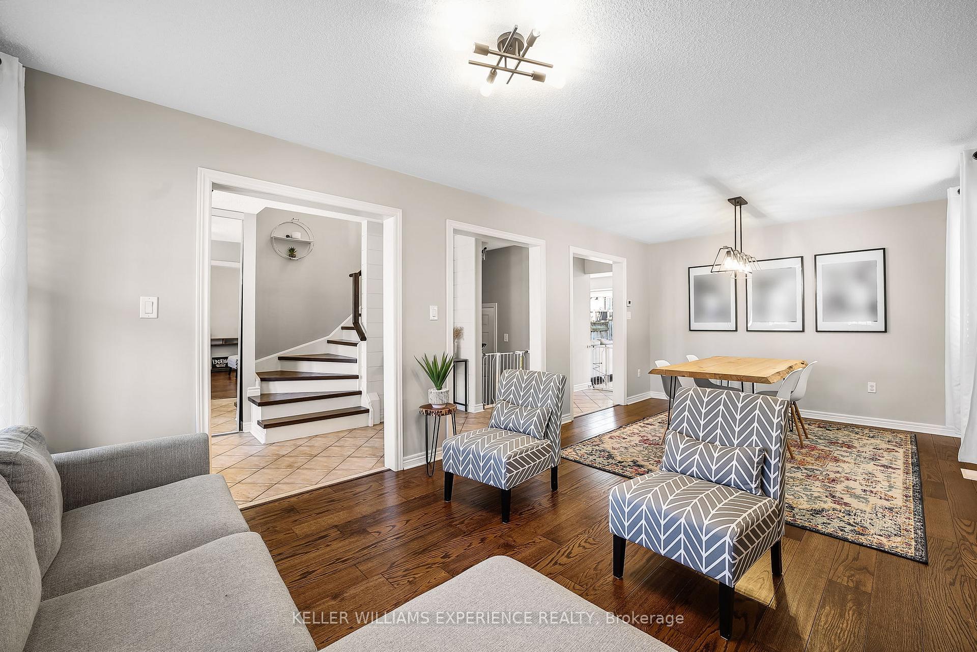 Photo 12 of 6 Brookwood Drive, Barrie, 400 West — HOMEH