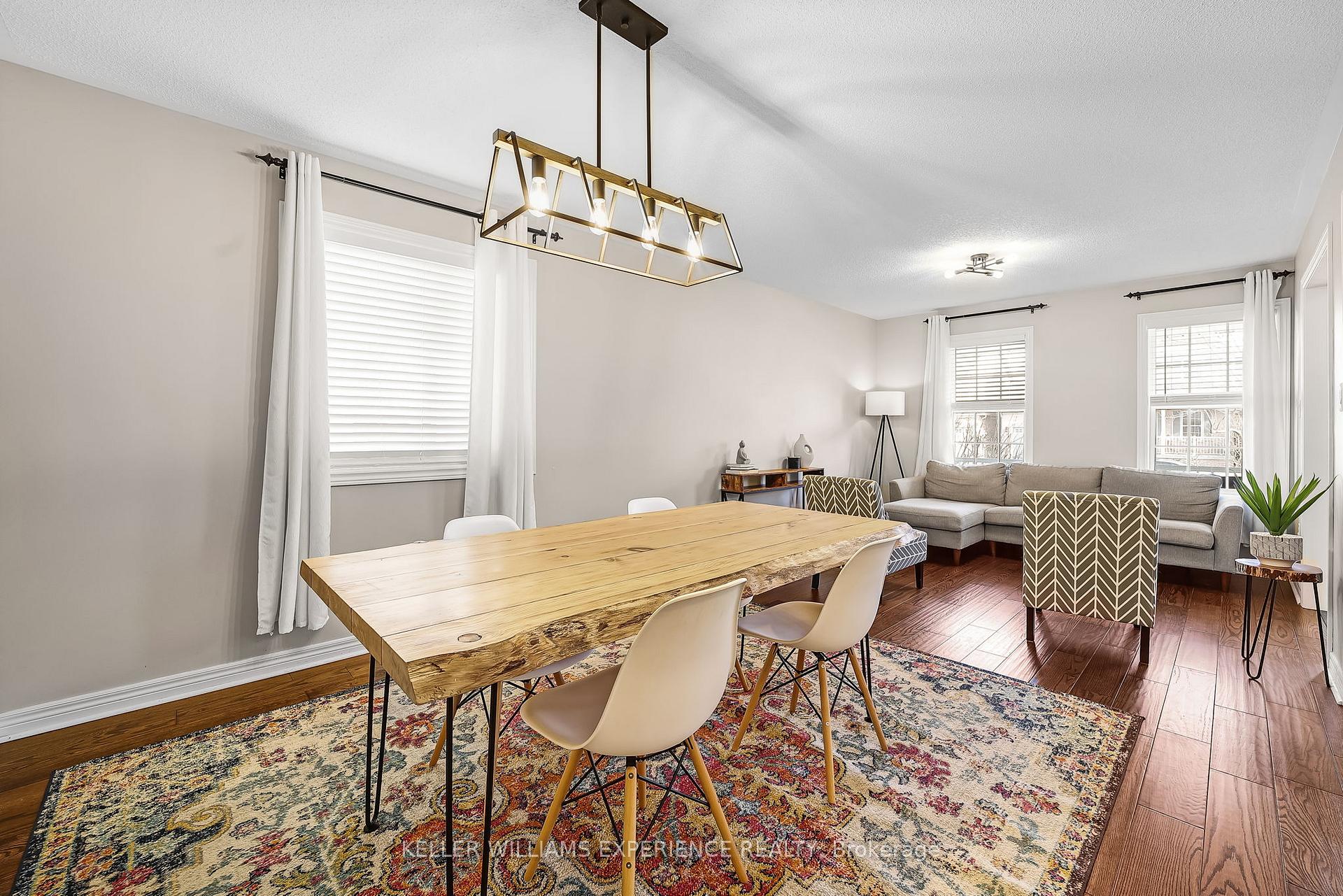 Photo 19 of 6 Brookwood Drive, Barrie, 400 West — HOMEH