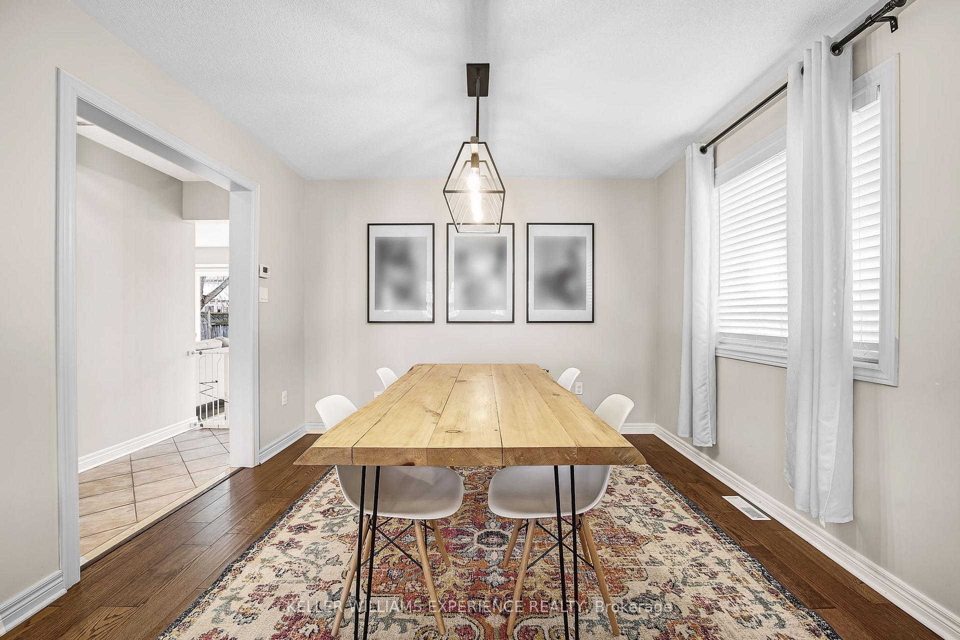 Photo 21 of 6 Brookwood Drive, Barrie, 400 West — HOMEH