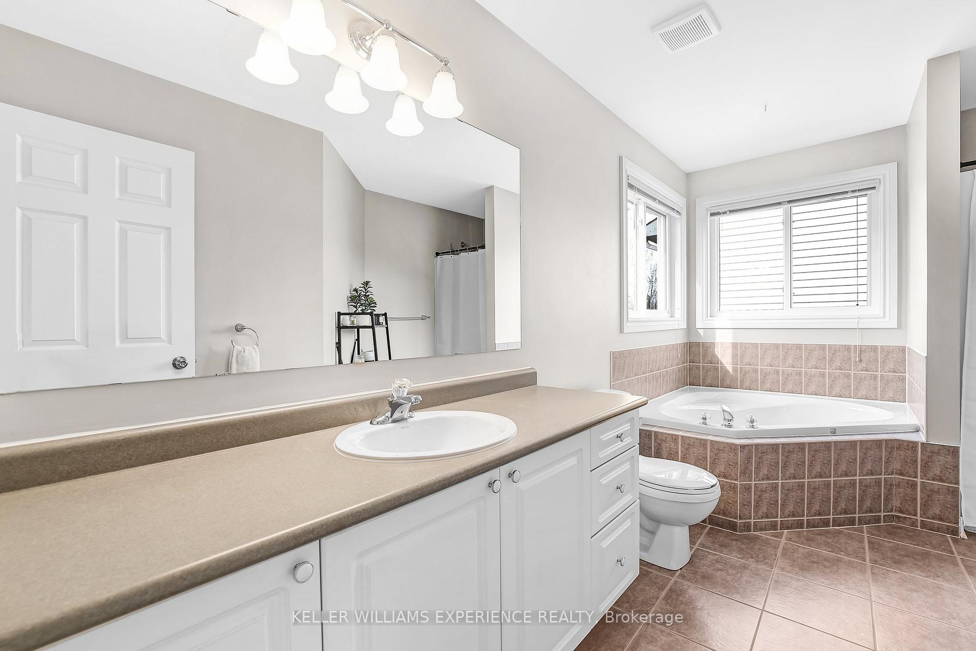 Photo 26 of 6 Brookwood Drive, Barrie, 400 West — HOMEH