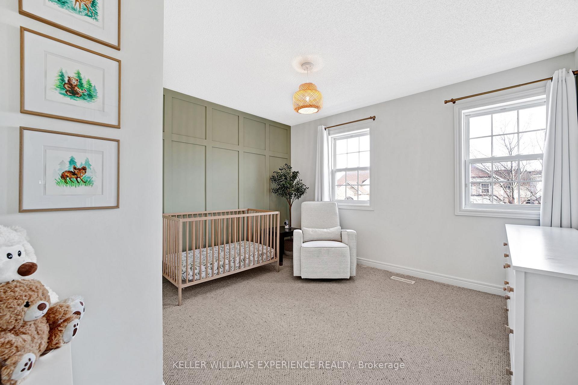 Photo 31 of 6 Brookwood Drive, Barrie, 400 West — HOMEH
