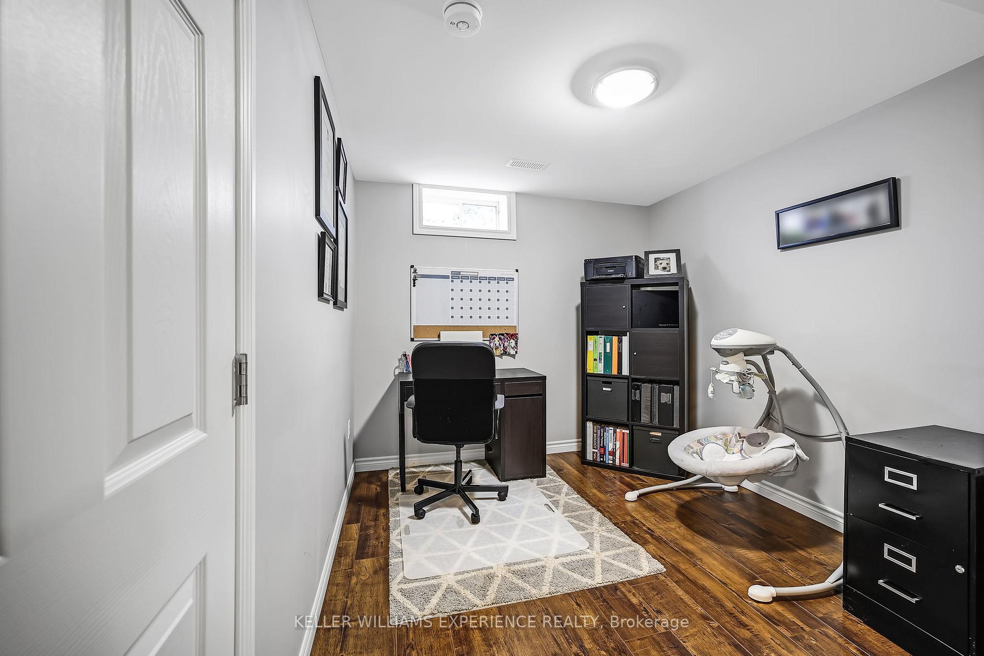 Photo 34 of 6 Brookwood Drive, Barrie, 400 West — HOMEH